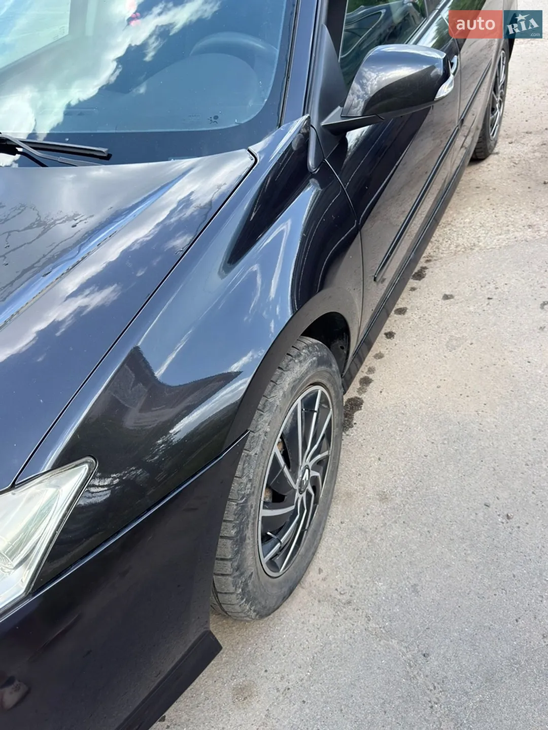 2010 Renault Laguna - мініатюра 15