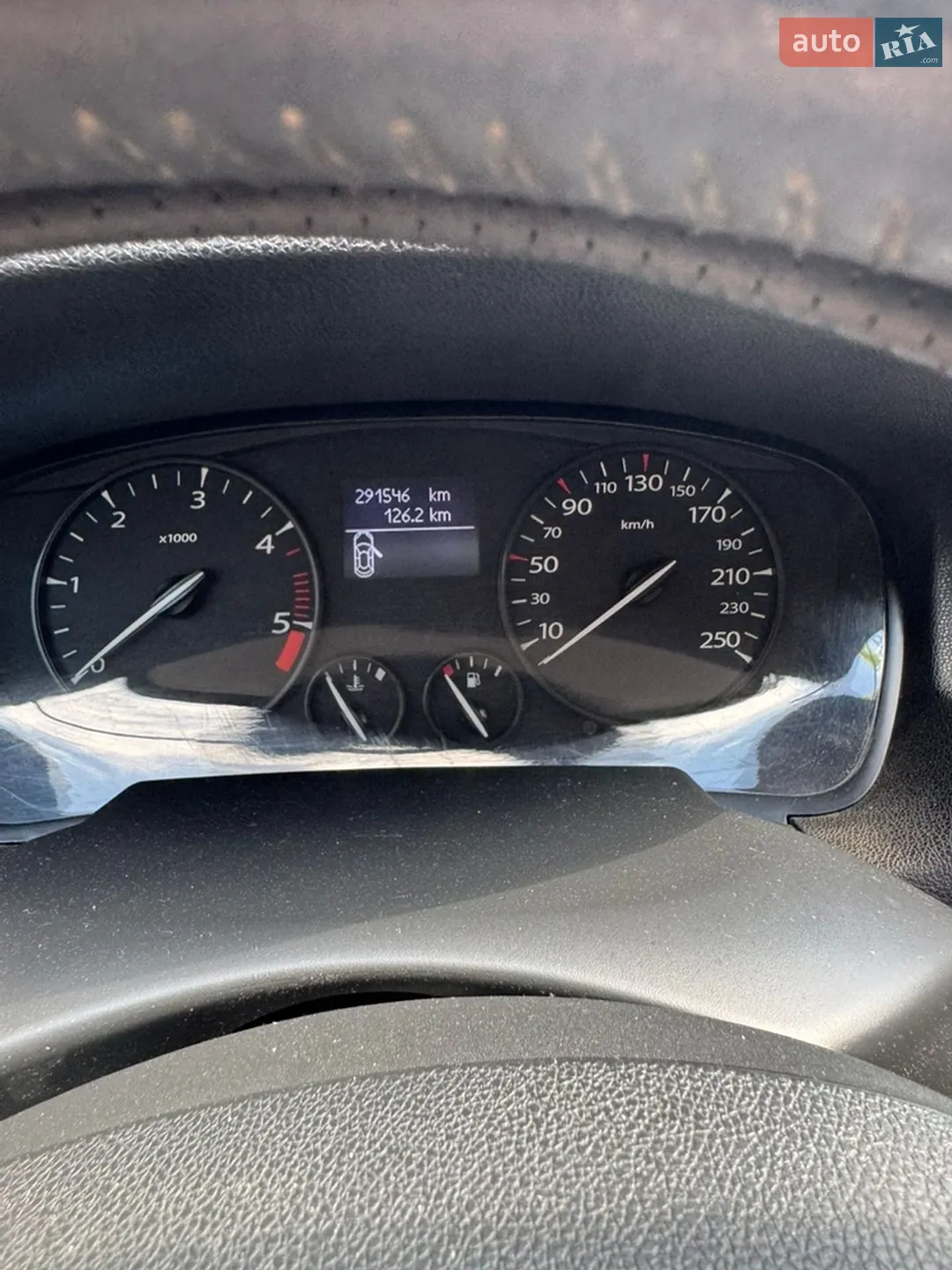 2010 Renault Laguna - мініатюра 17