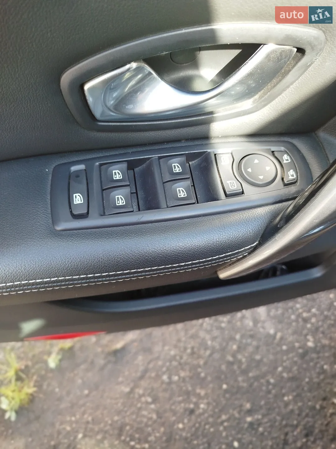 2011 Renault Laguna - мініатюра 17