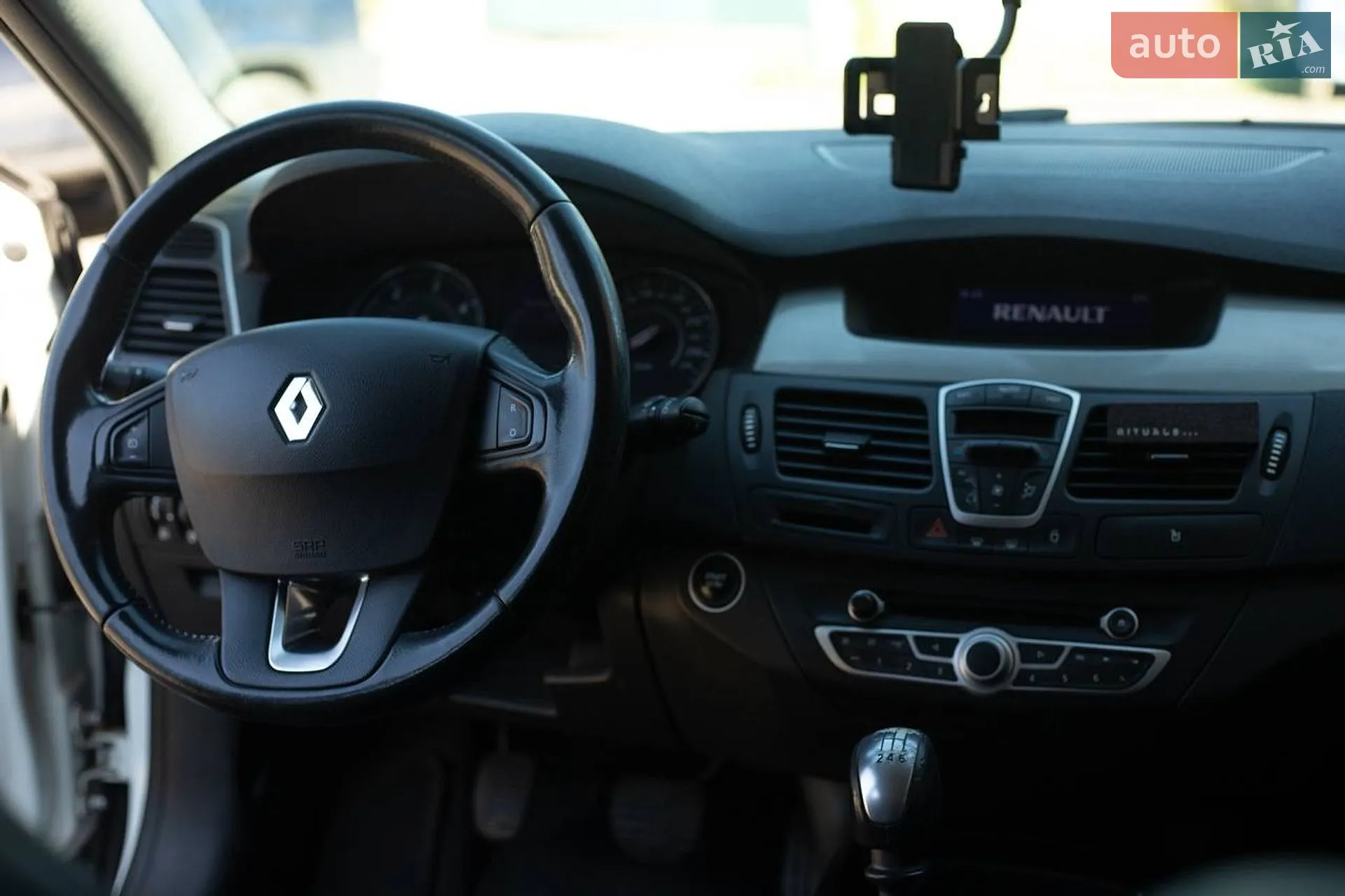 2013 Renault Laguna - мініатюра 5
