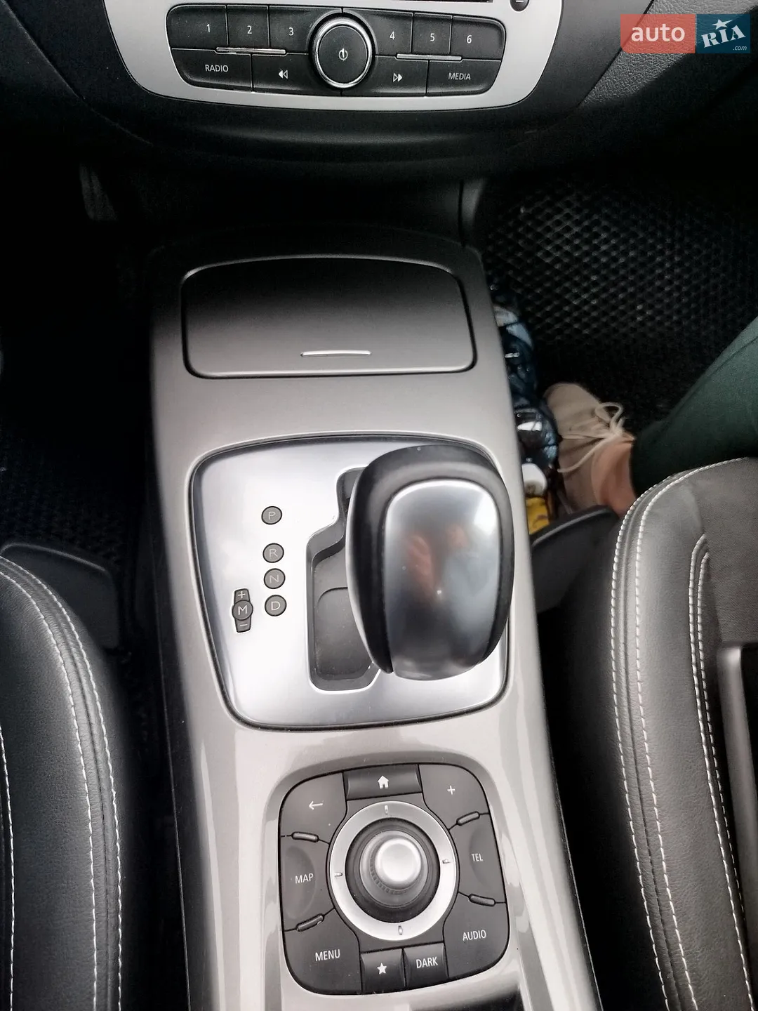 2014 Renault Laguna - мініатюра 11