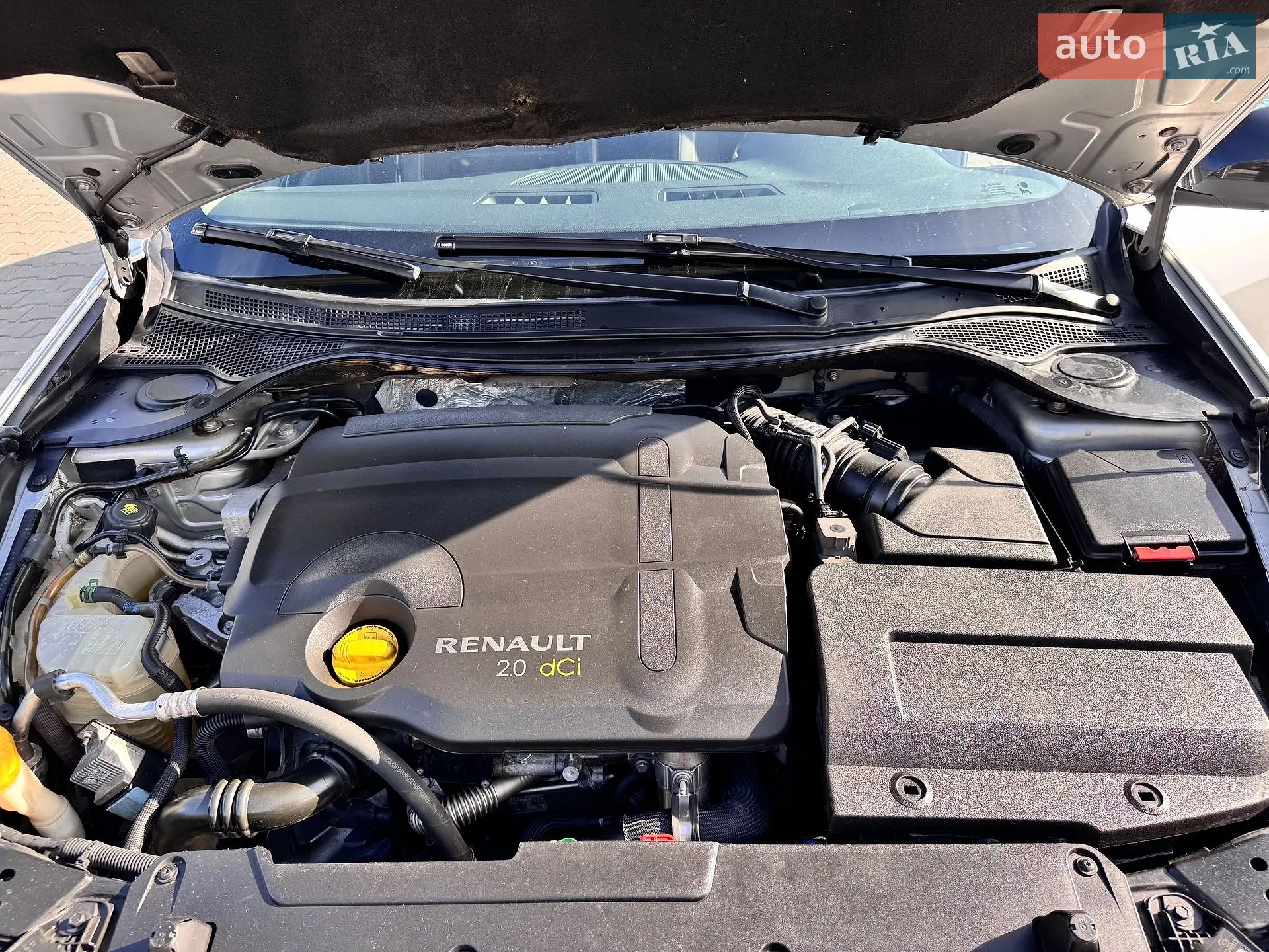 2012 Renault Laguna - мініатюра 23