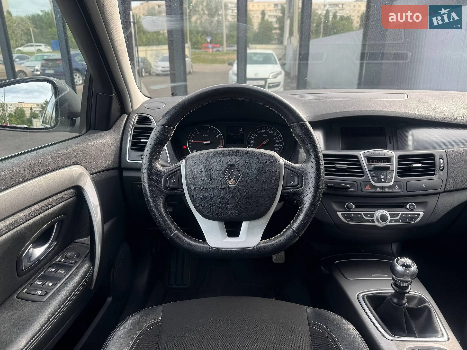 2013 Renault Laguna - мініатюра 14
