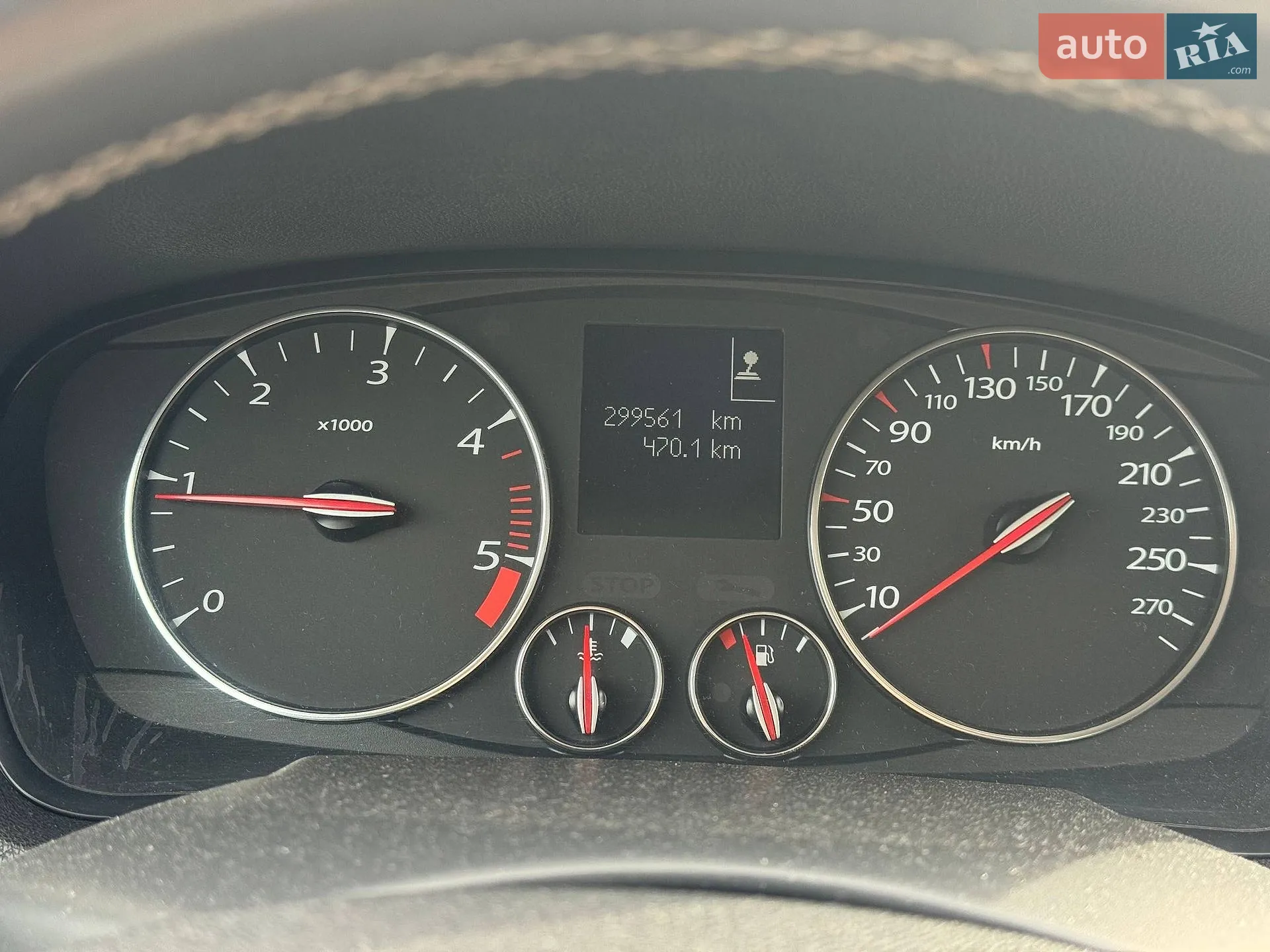 2013 Renault Laguna - мініатюра 19