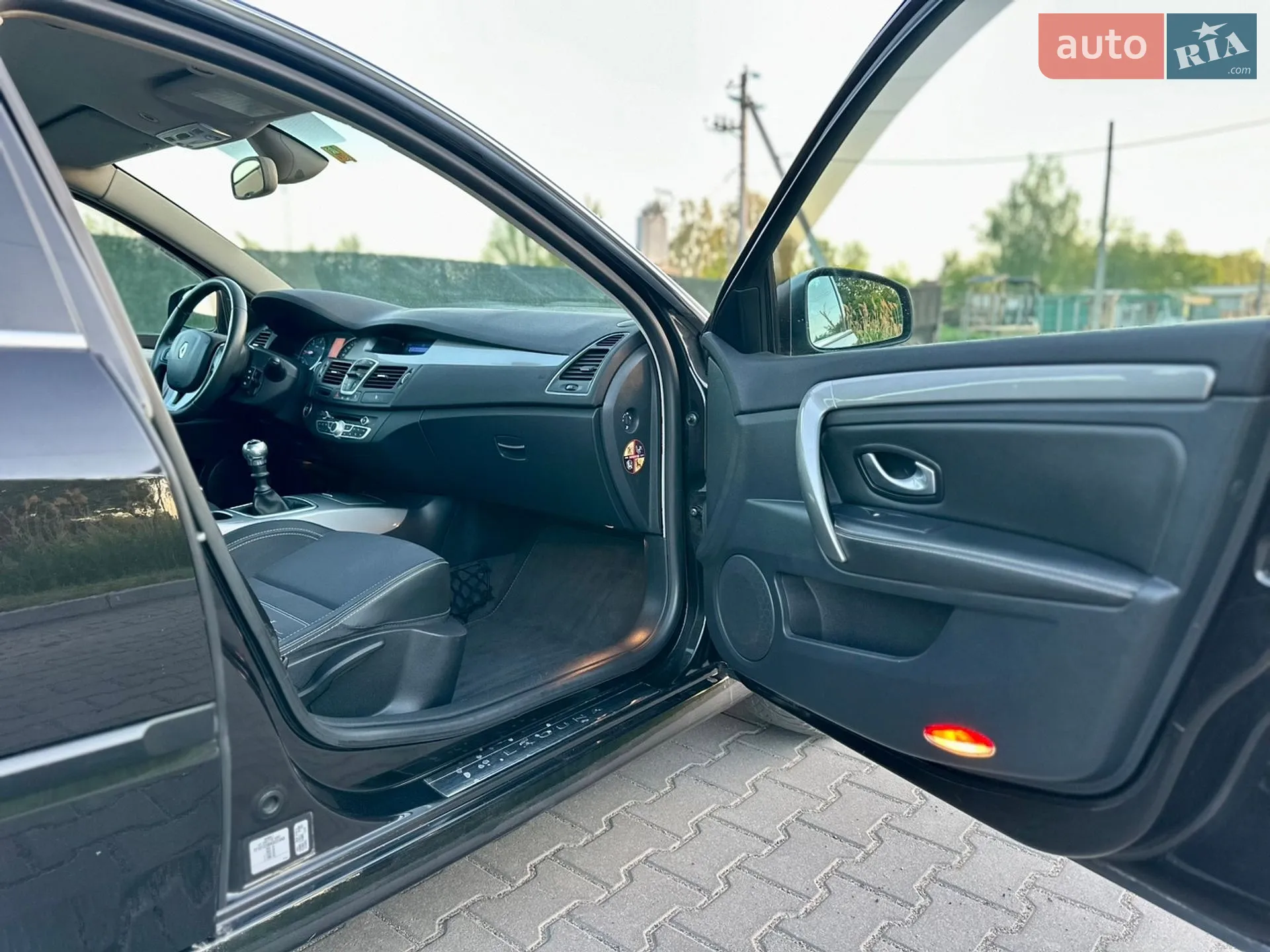 2011 Renault Laguna - мініатюра 14