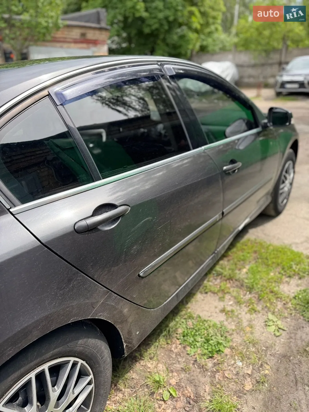 2011 Renault Laguna - мініатюра 4