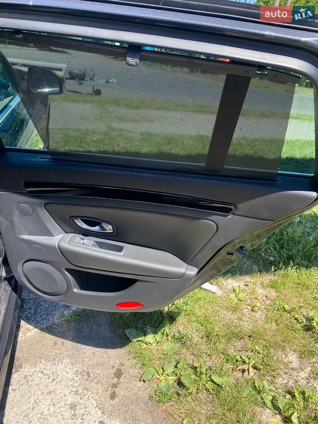 2013 Renault Laguna - мініатюра 15