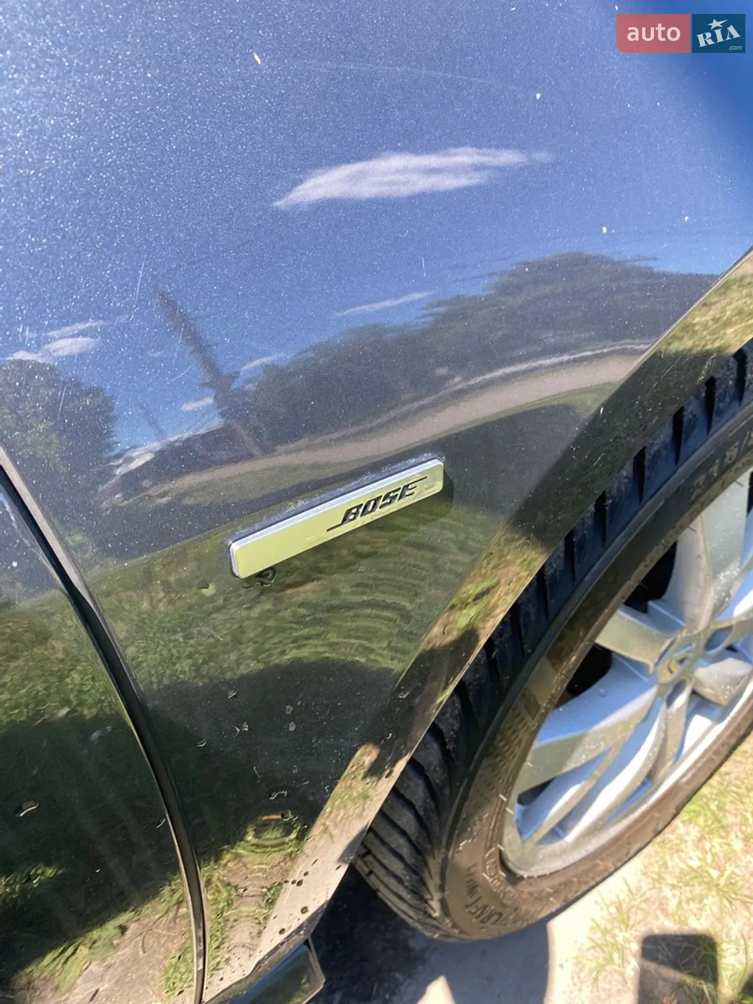 2013 Renault Laguna - мініатюра 20