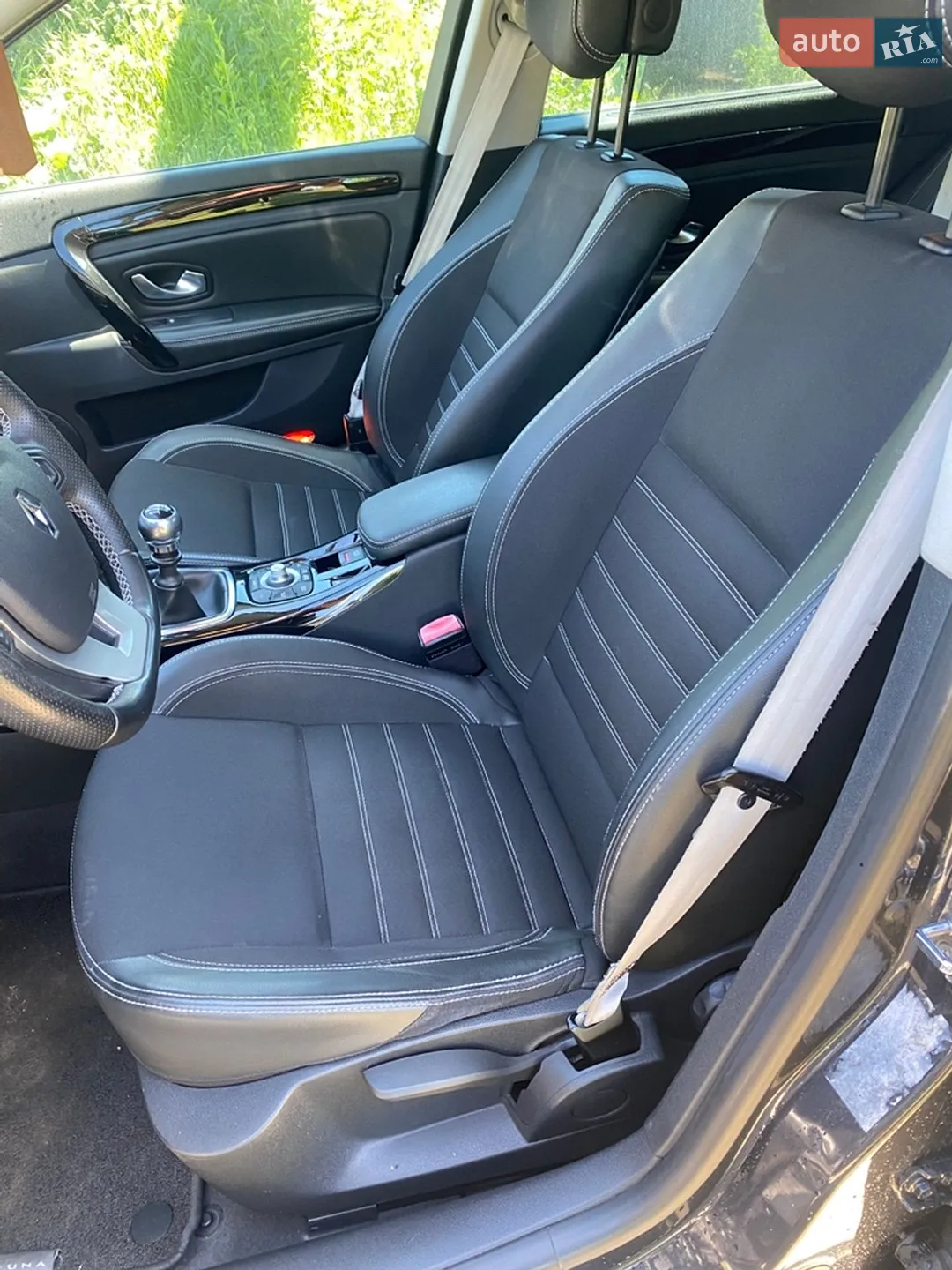 2013 Renault Laguna - мініатюра 24