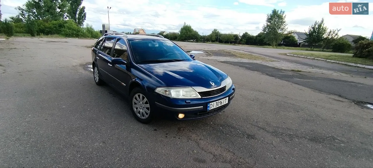 2010 Renault Megane - мініатюра 9