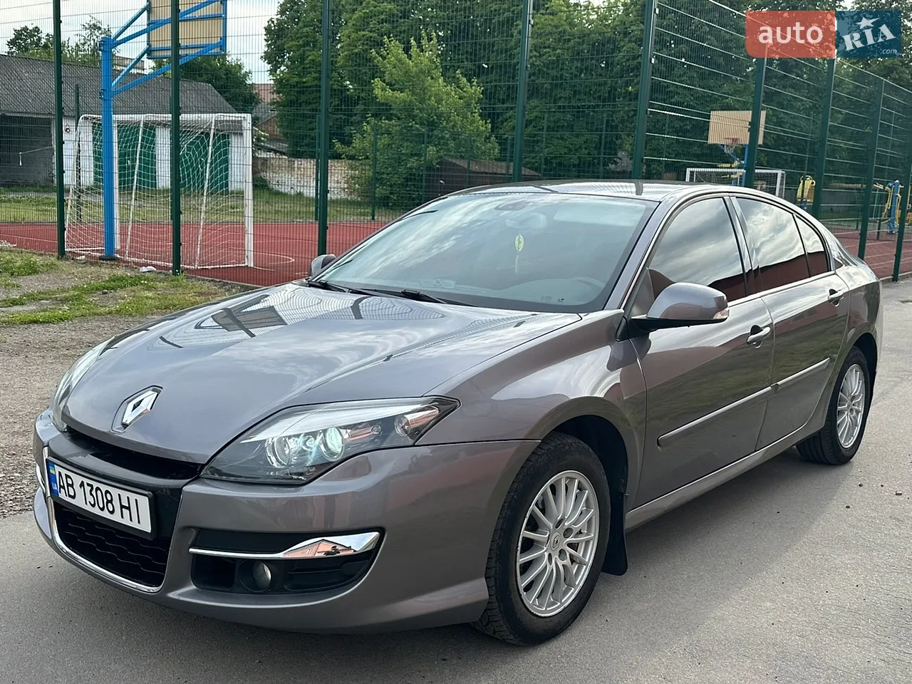 2011 Renault Laguna - мініатюра 27