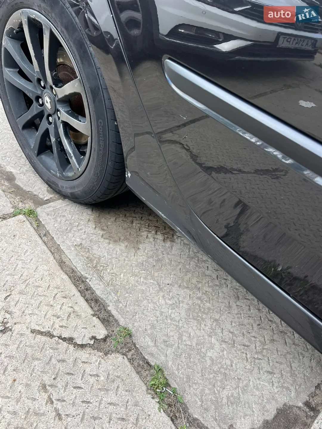 2012 Renault Laguna - мініатюра 8