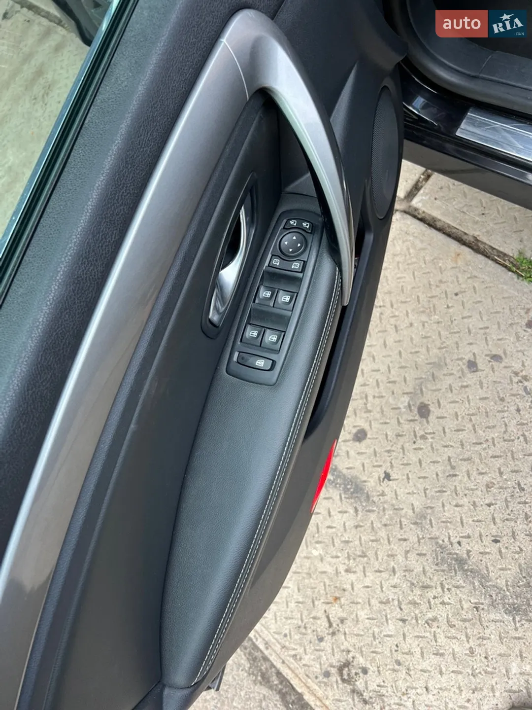 2012 Renault Laguna - мініатюра 11