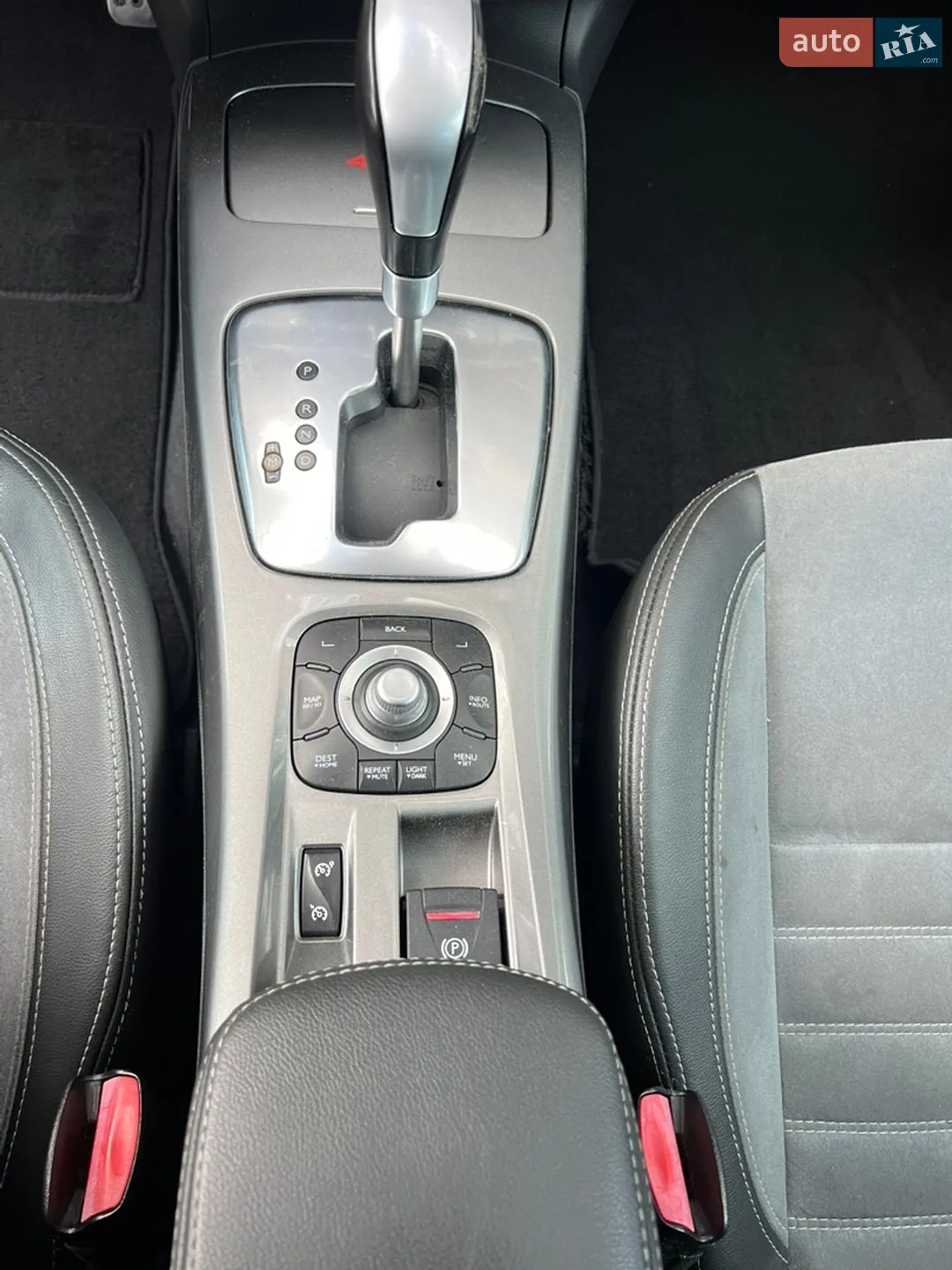2012 Renault Laguna - мініатюра 14