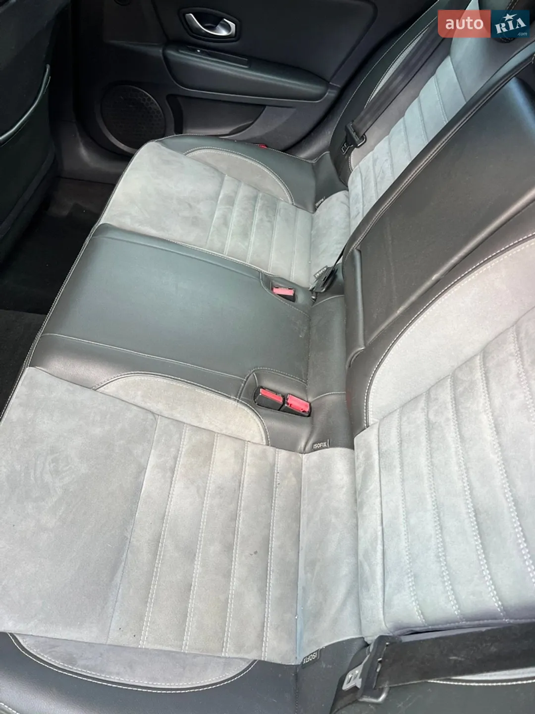 2012 Renault Laguna - мініатюра 19