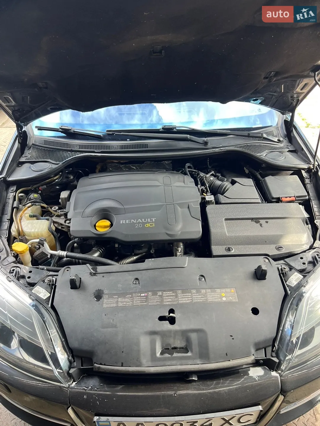 2012 Renault Laguna - мініатюра 24