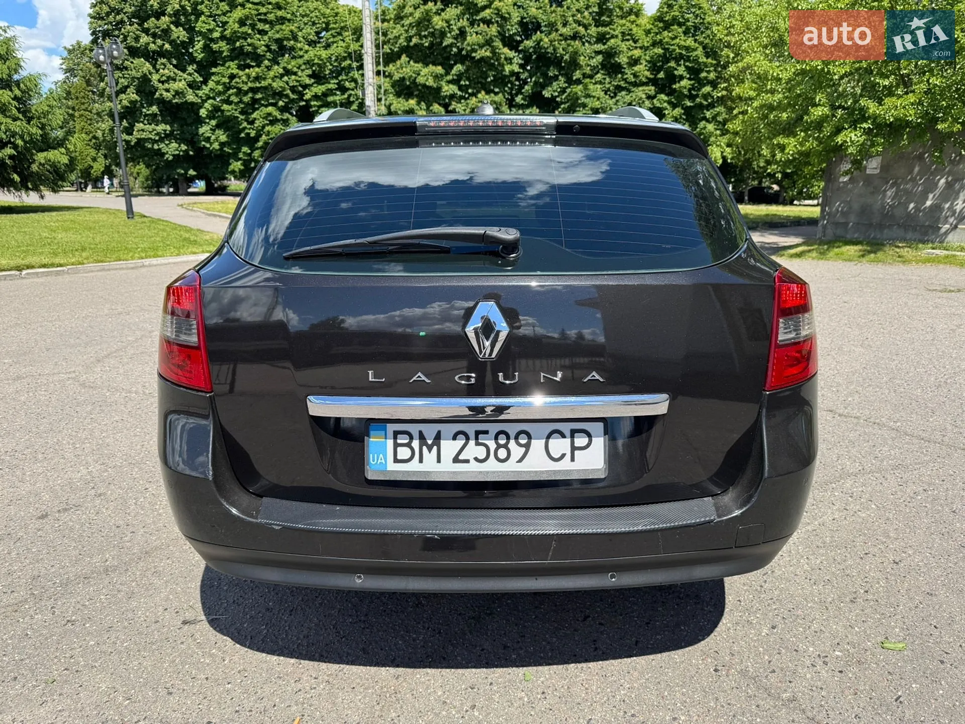 2012 Renault Laguna - мініатюра 6