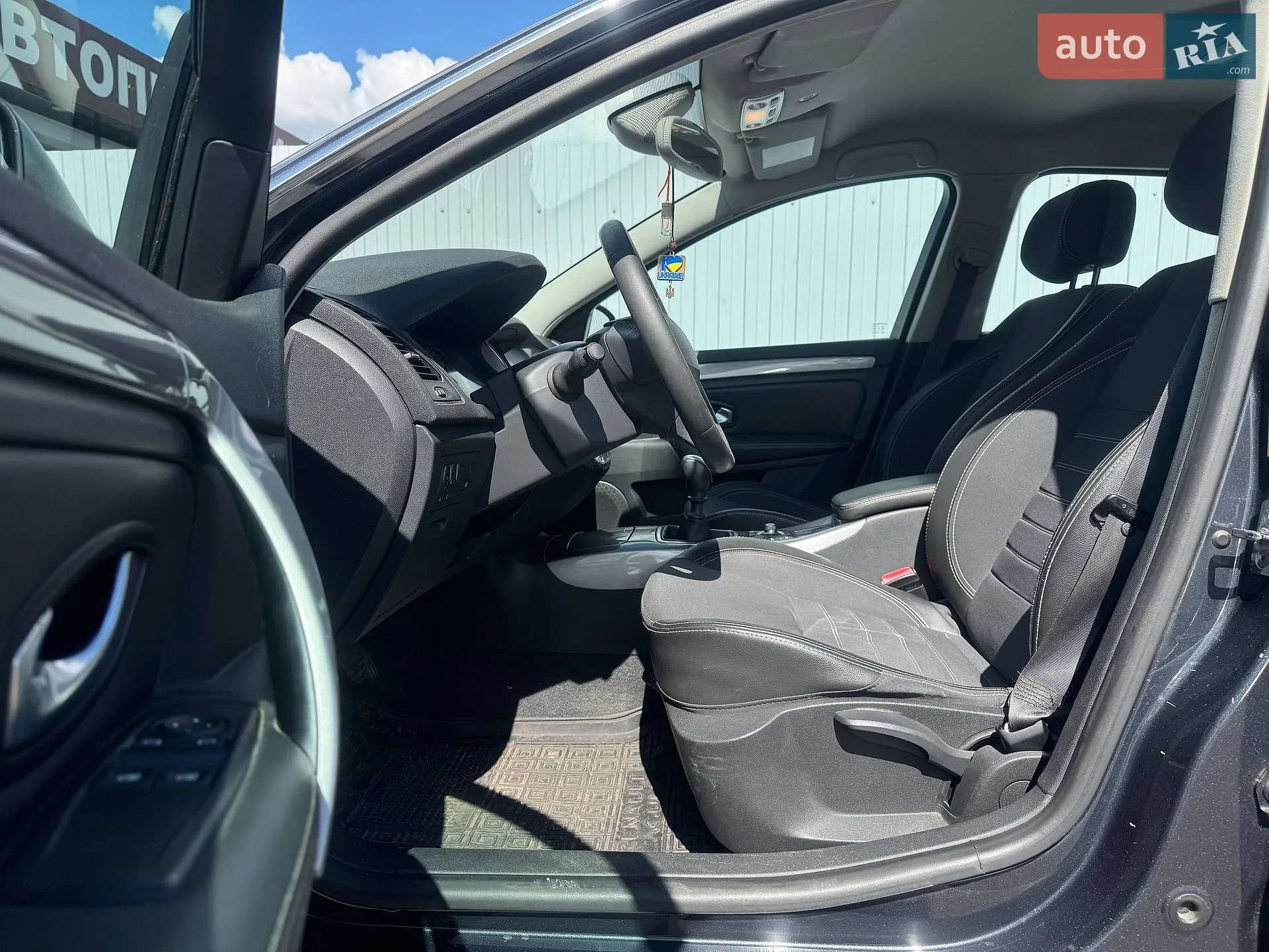 2011 Renault Laguna - мініатюра 9