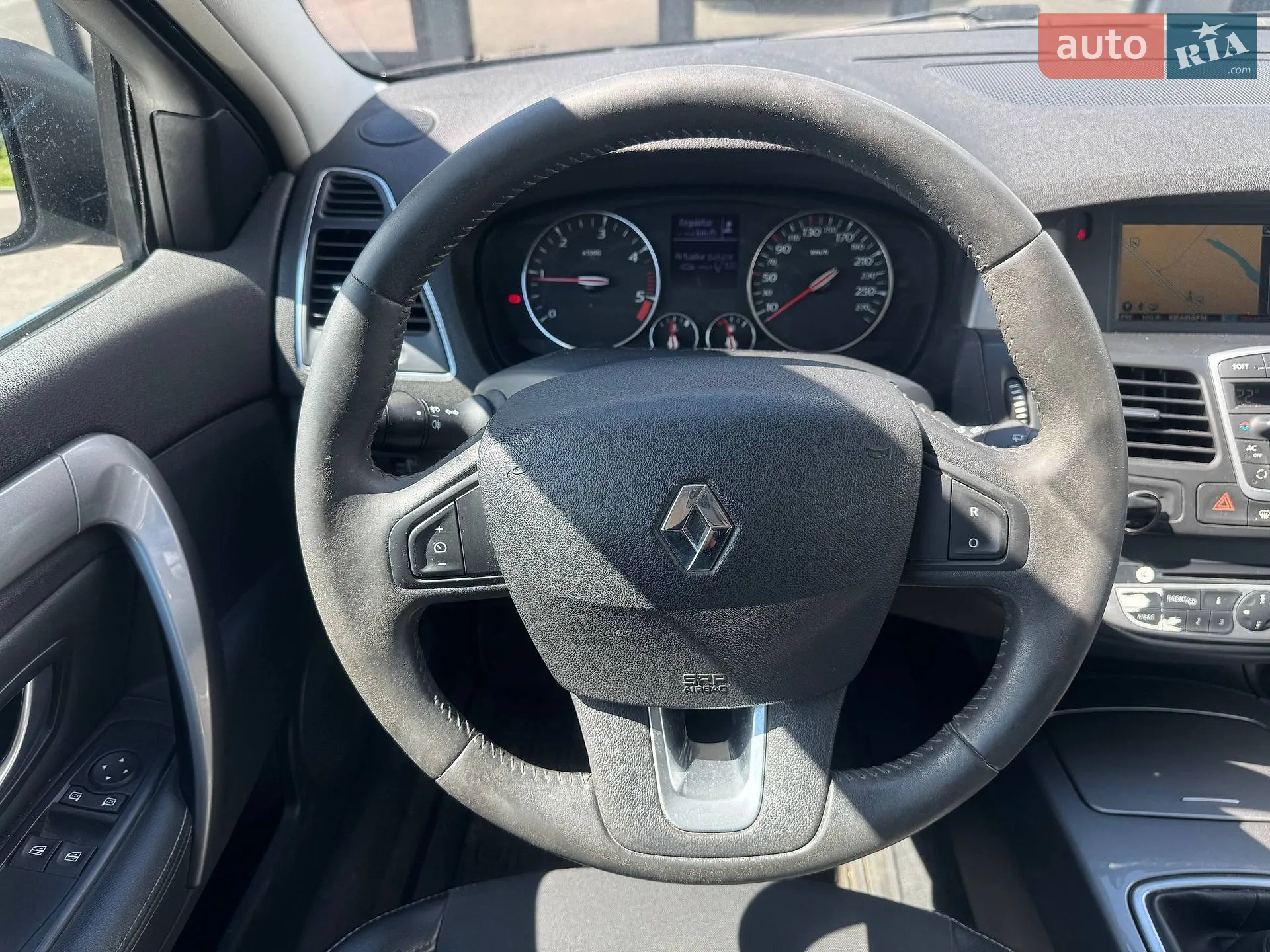 2011 Renault Laguna - мініатюра 17