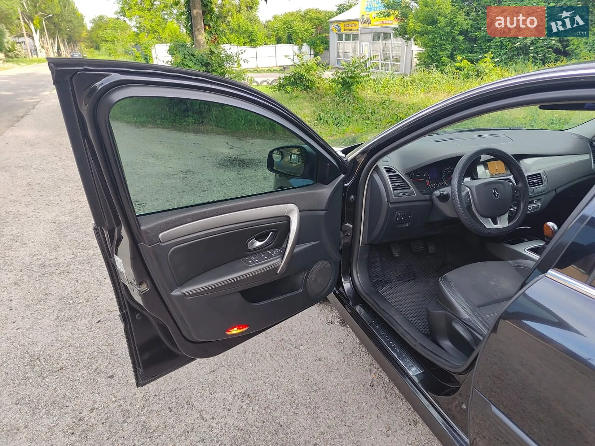 2011 Renault Laguna - мініатюра 19