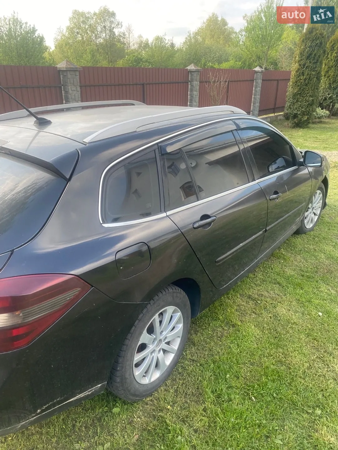 2011 Renault Laguna - мініатюра 5