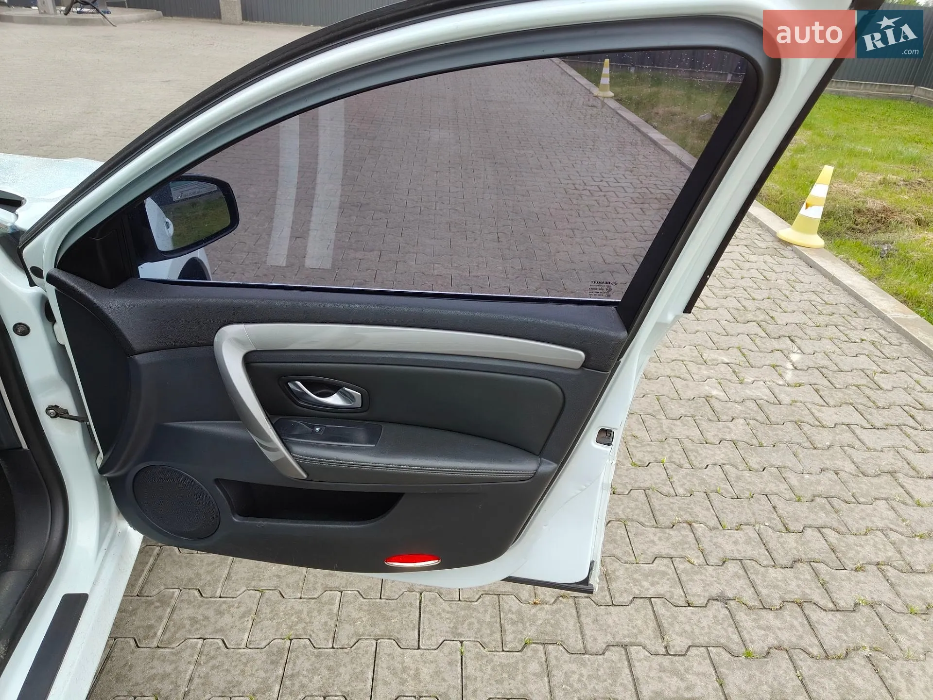 2012 Renault Laguna - мініатюра 7