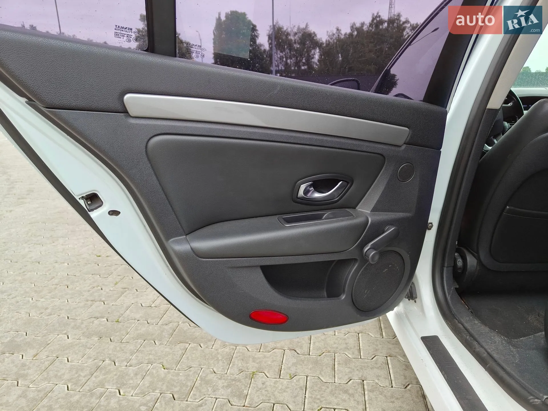 2012 Renault Laguna - мініатюра 14