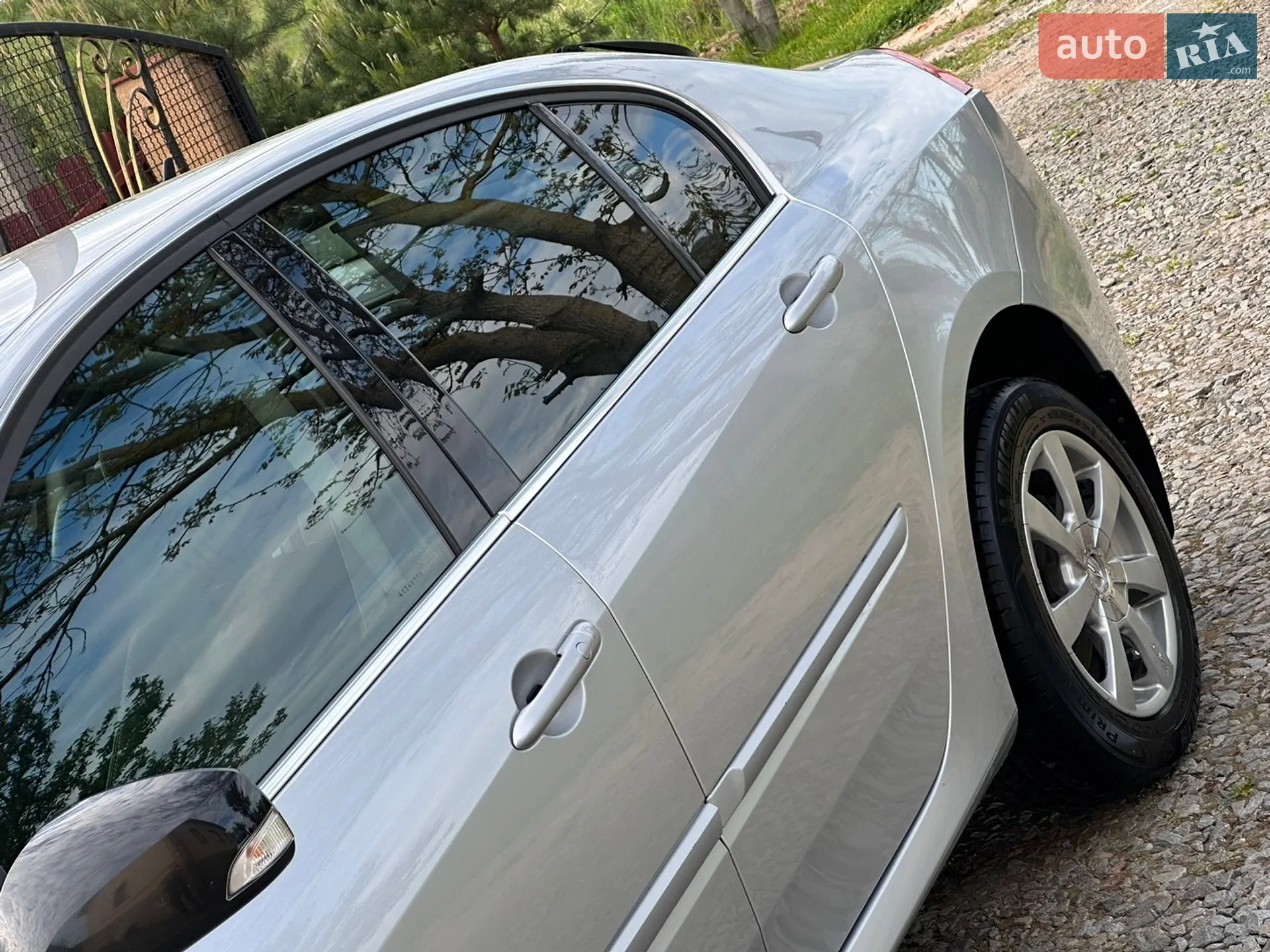 2011 Renault Laguna - мініатюра 10