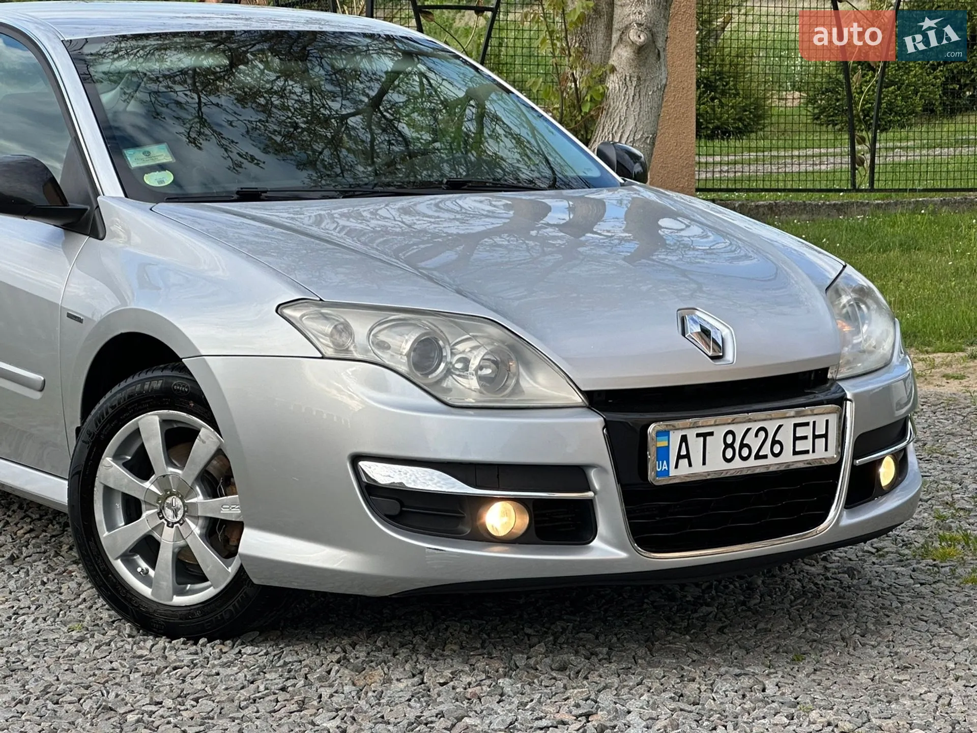 2011 Renault Laguna - мініатюра 15