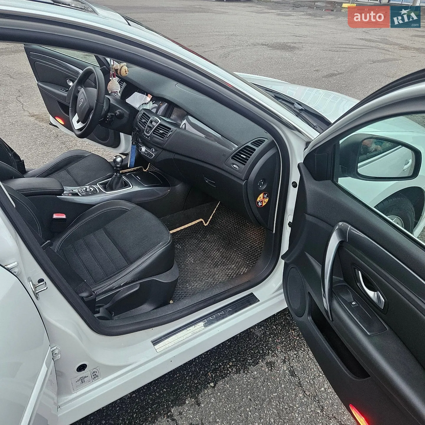2010 Renault Laguna - мініатюра 10