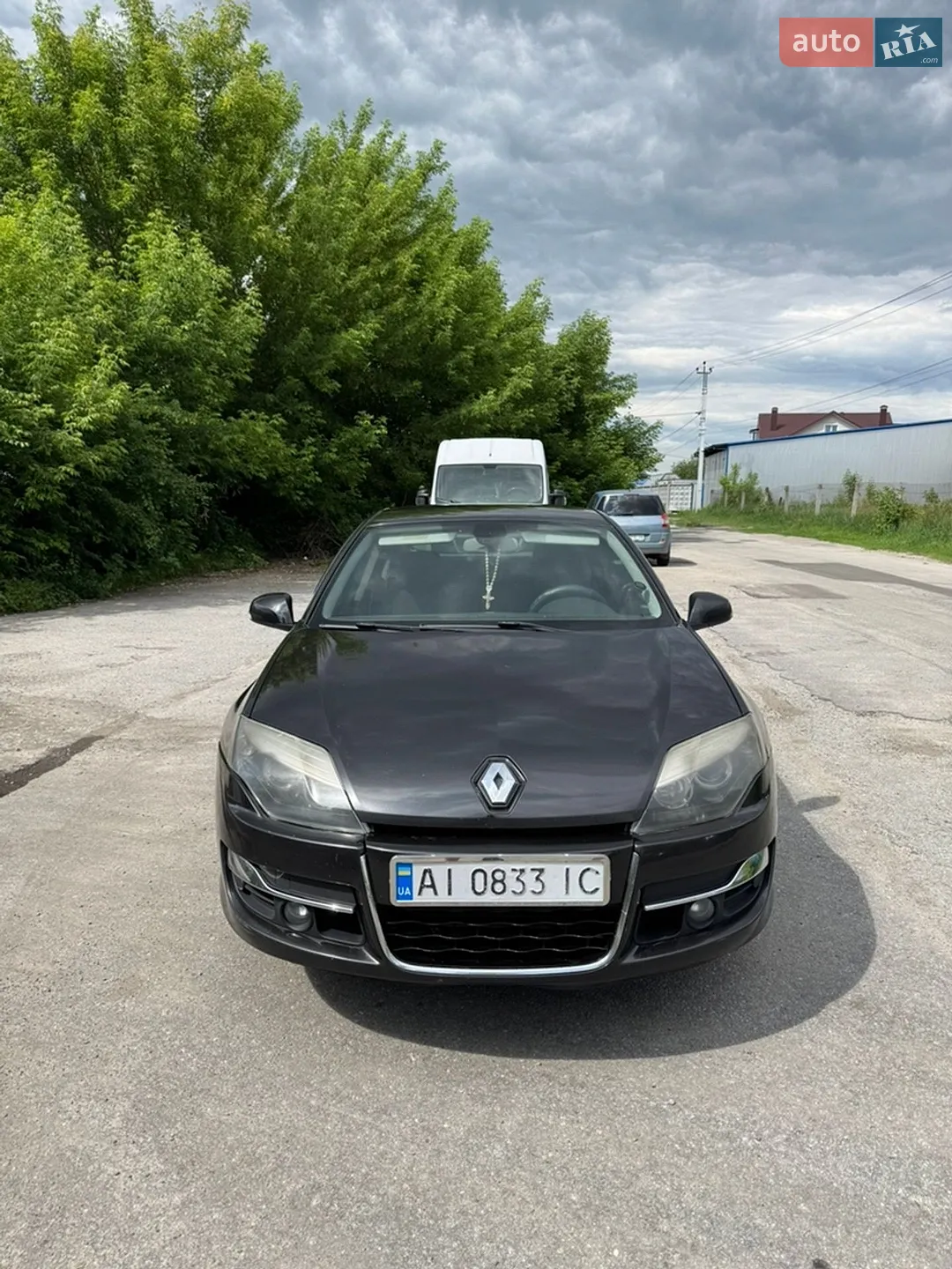 2011 Renault Laguna - мініатюра 6