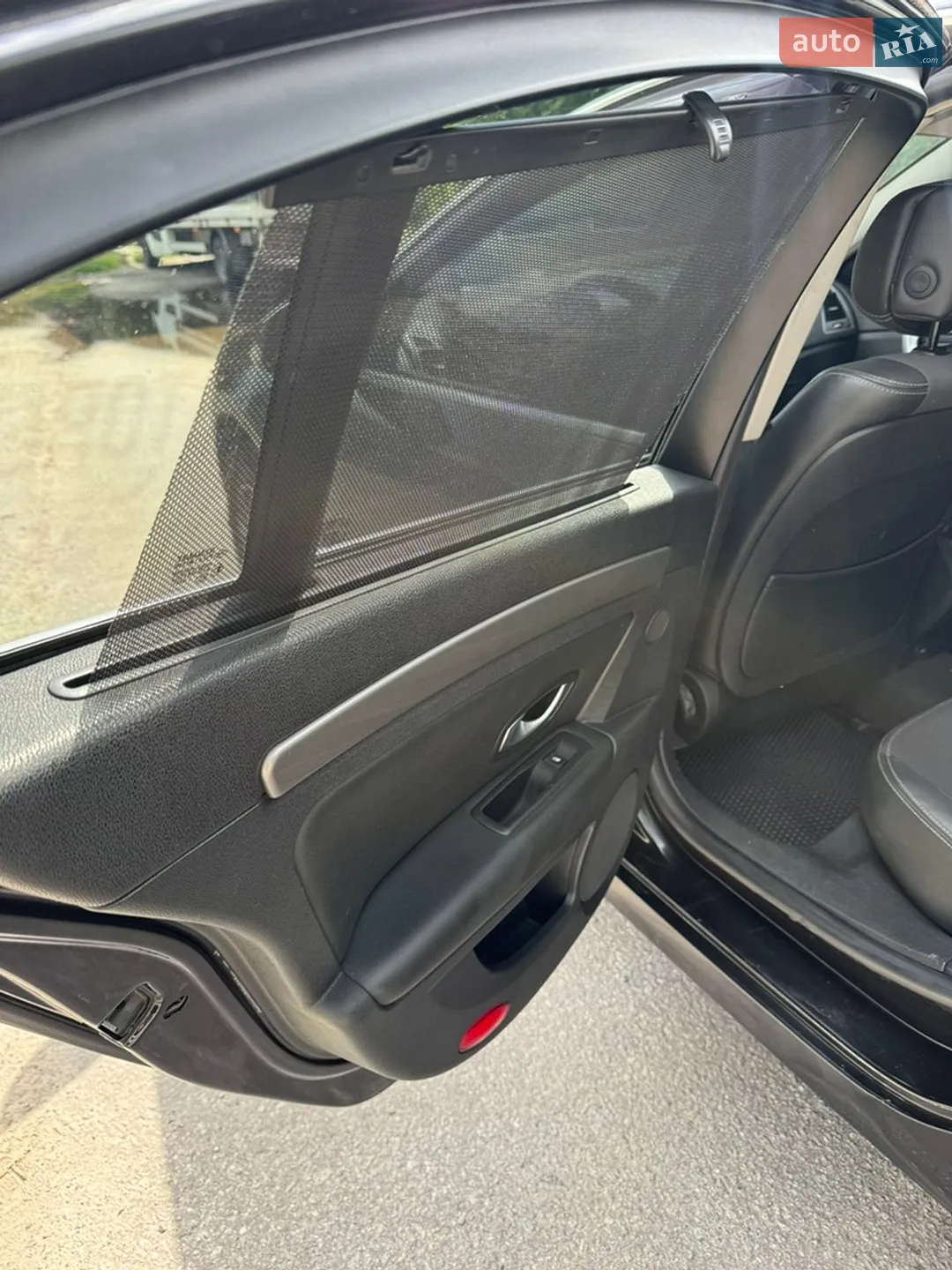 2011 Renault Laguna - мініатюра 14