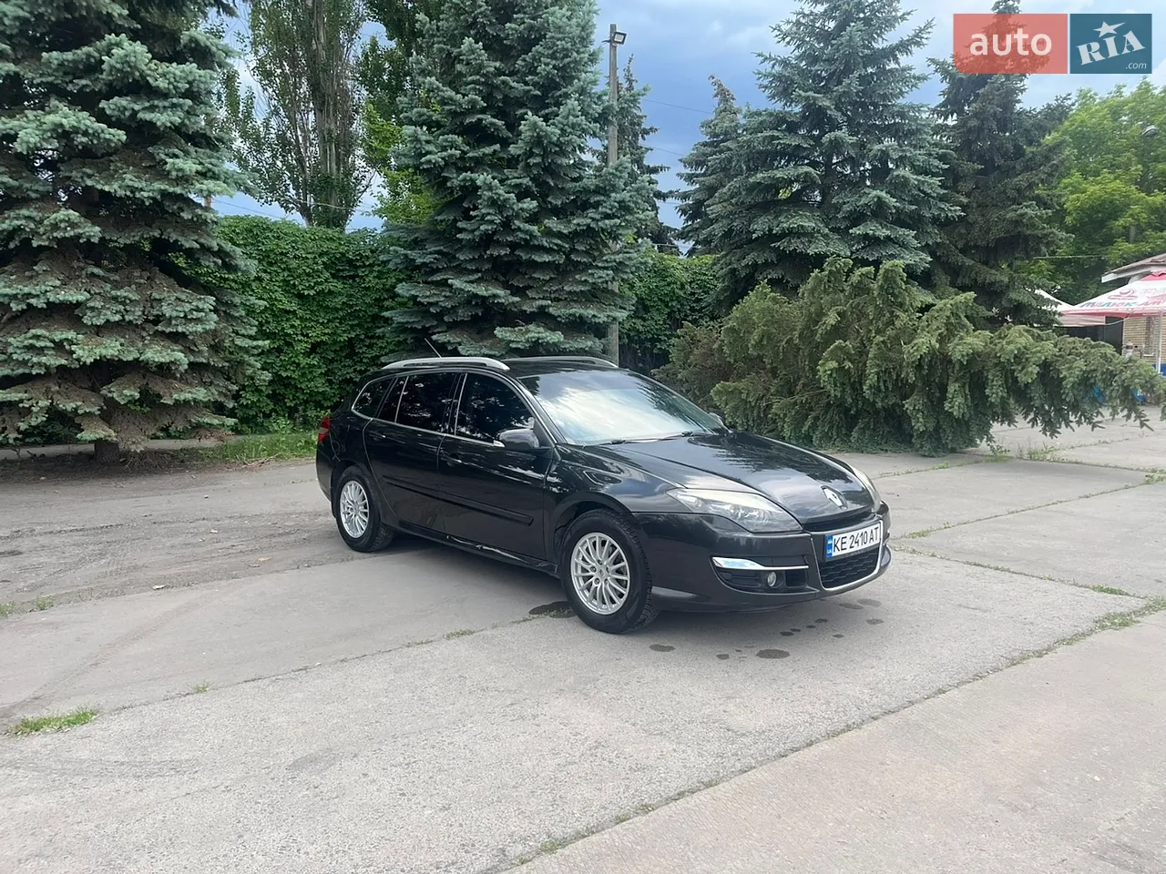 2012 Renault Laguna - мініатюра 31