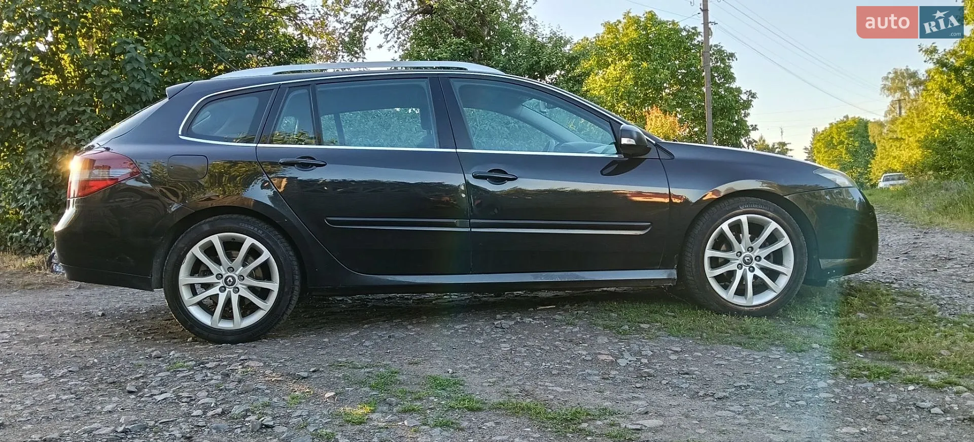 2010 Renault Laguna - мініатюра 6