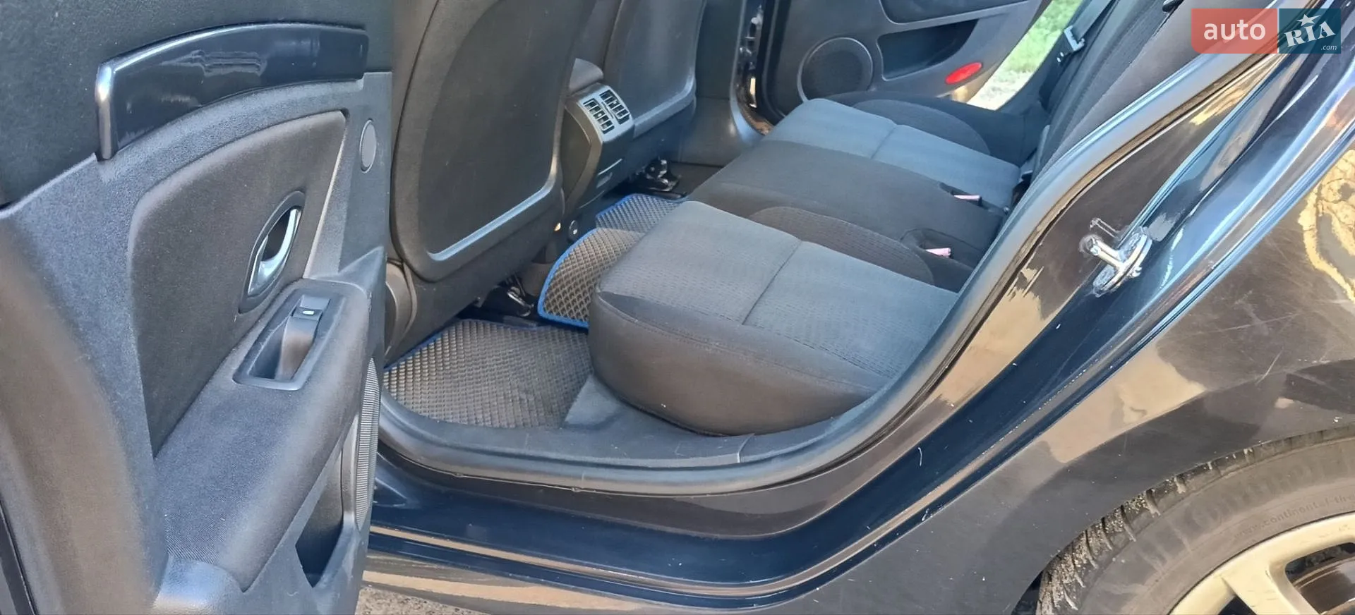 2010 Renault Laguna - мініатюра 18