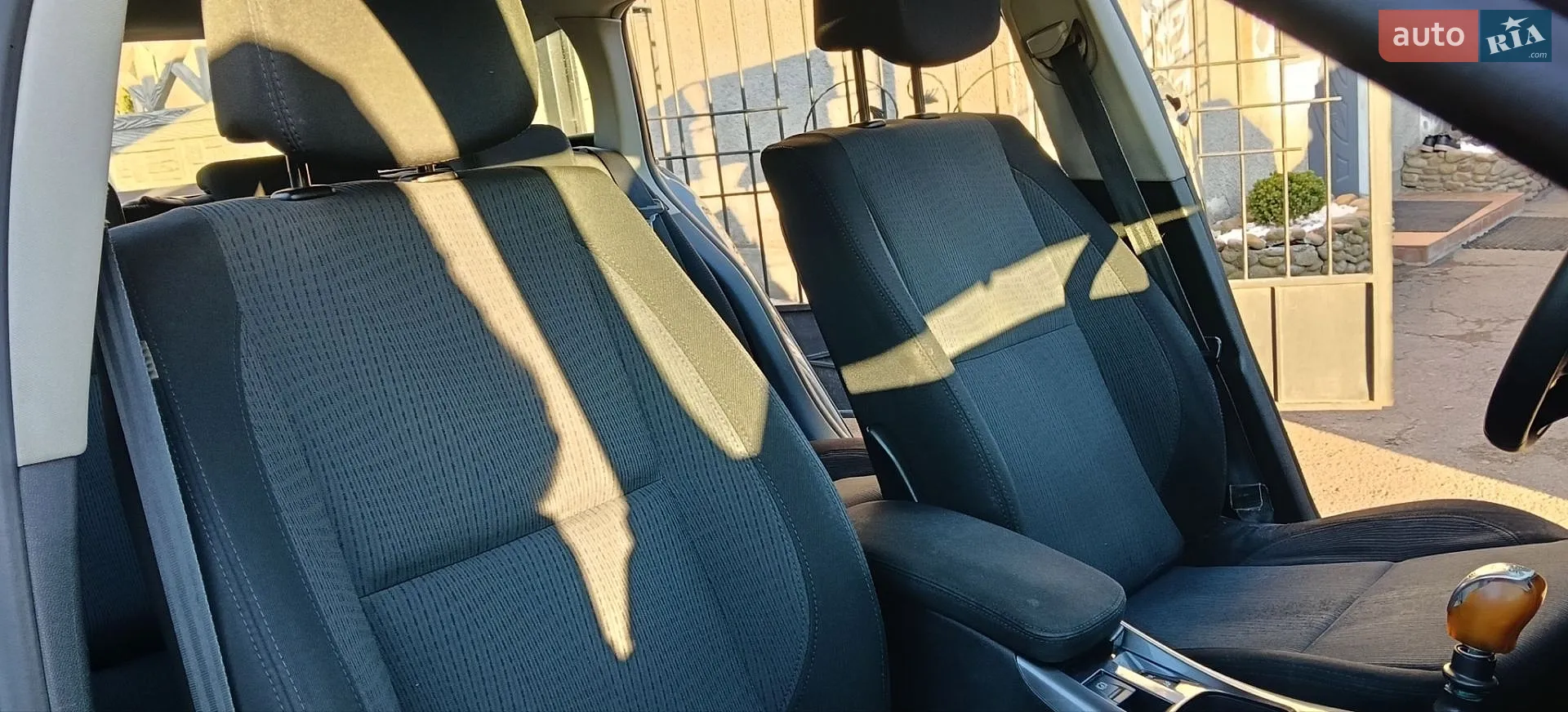 2010 Renault Laguna - мініатюра 23
