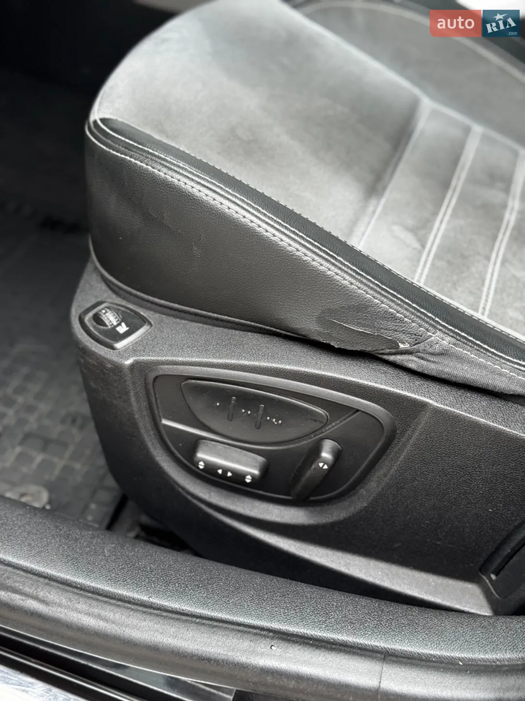 2011 Renault Laguna - мініатюра 15