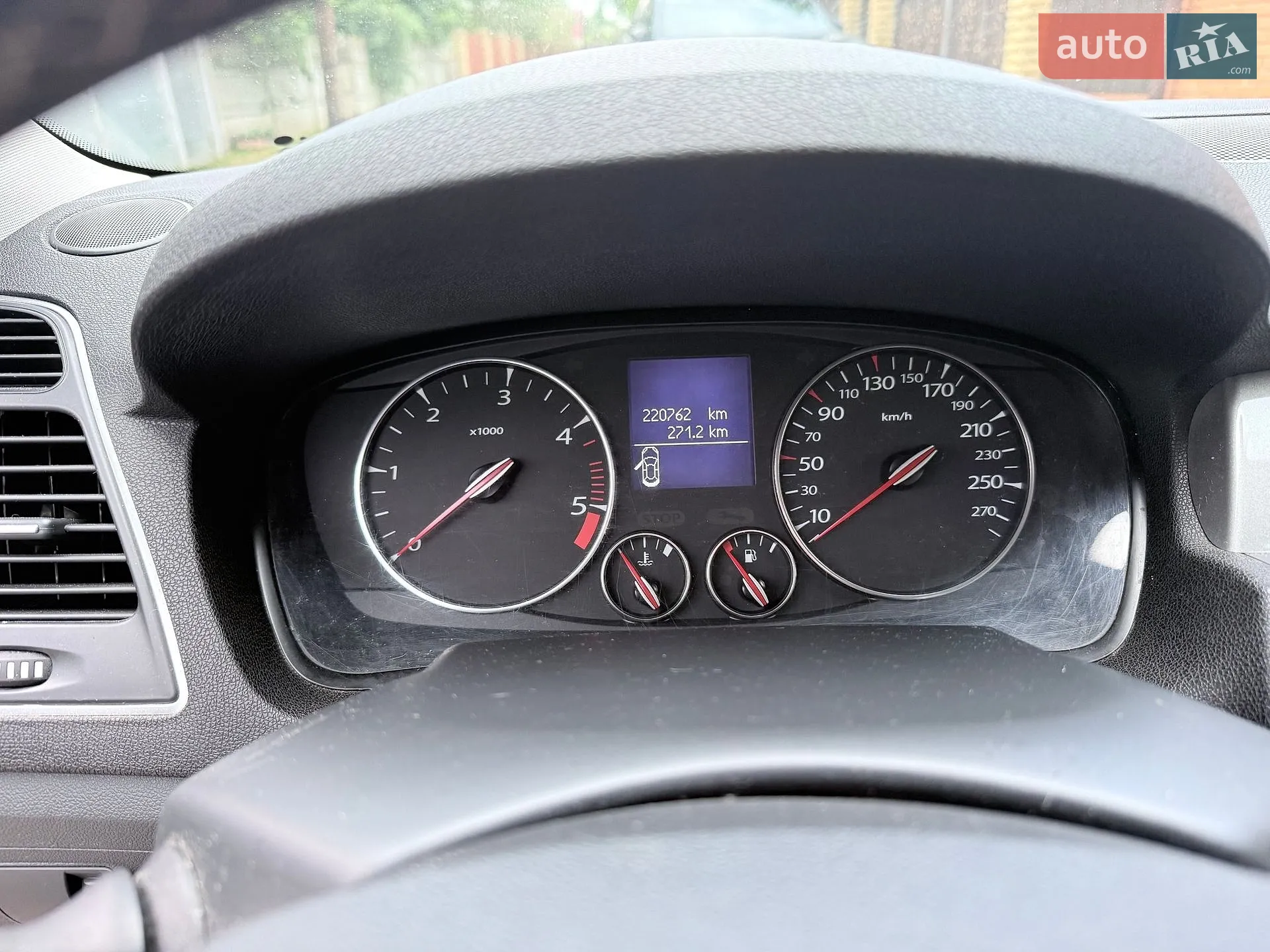 2011 Renault Laguna - мініатюра 6