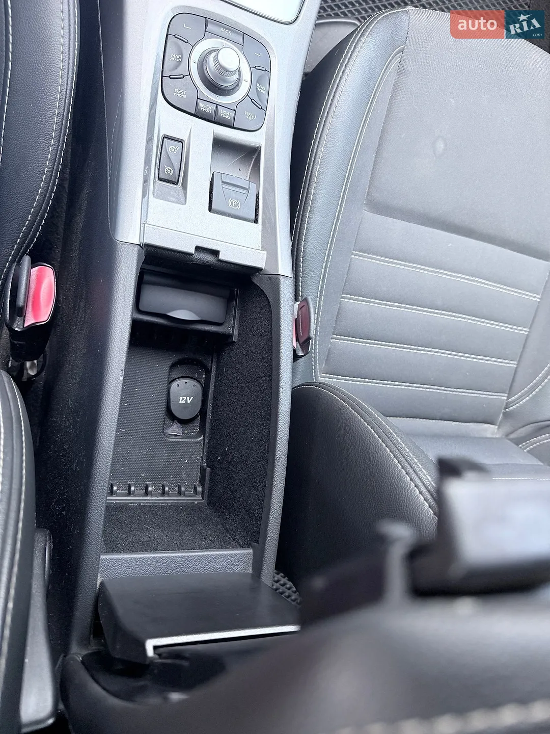 2011 Renault Laguna - мініатюра 16