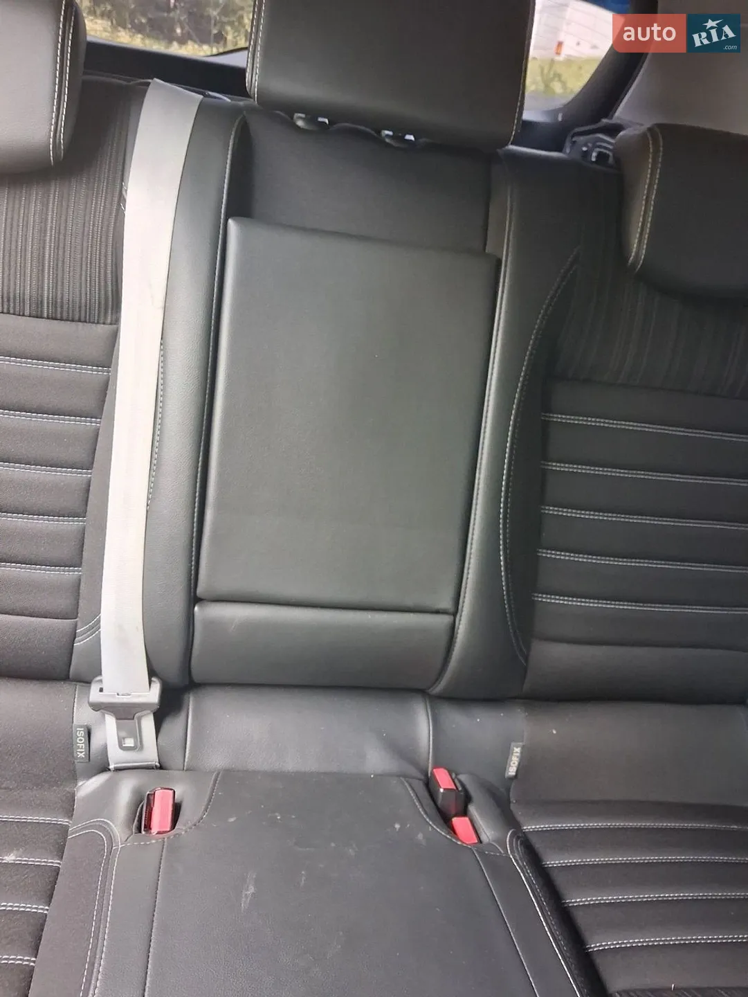 2014 Renault Laguna - мініатюра 3