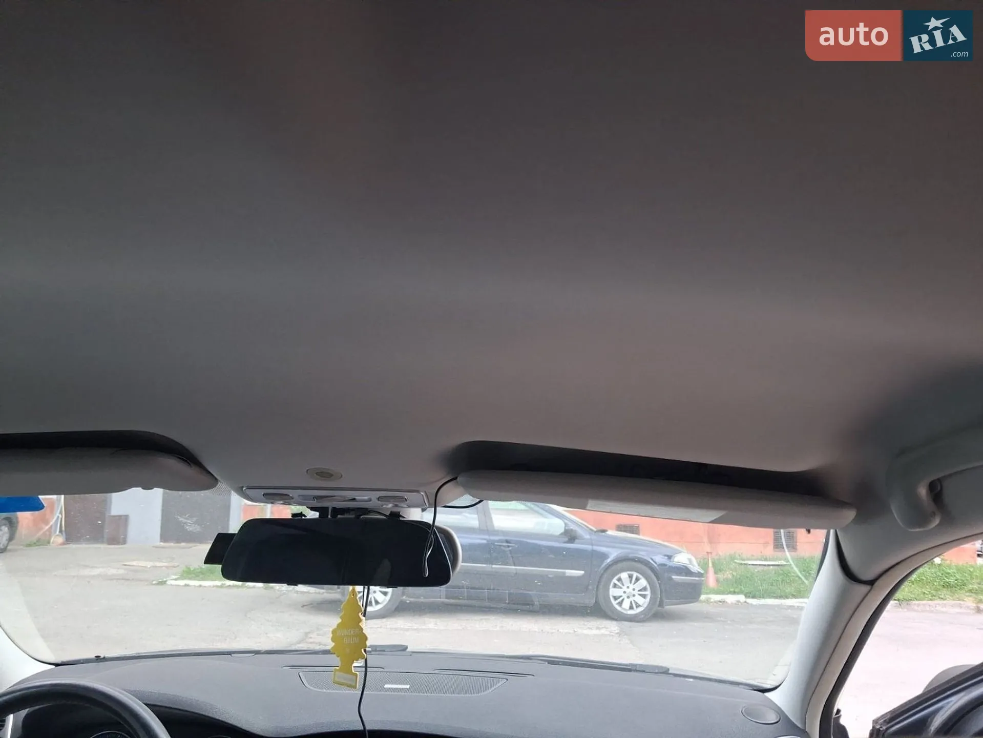 2014 Renault Laguna - мініатюра 4
