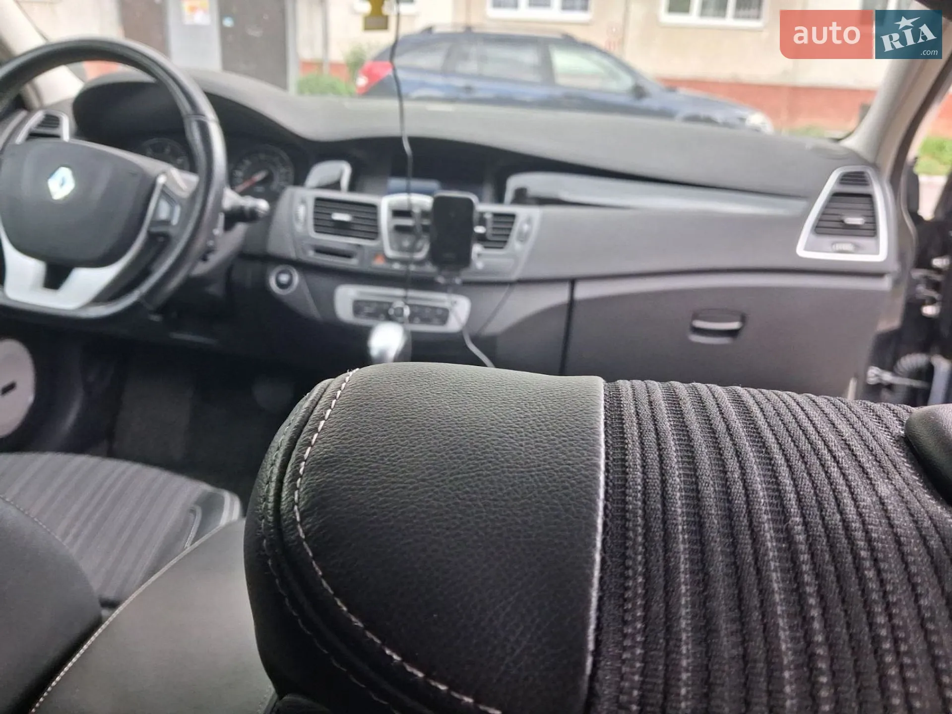 2014 Renault Laguna - мініатюра 5