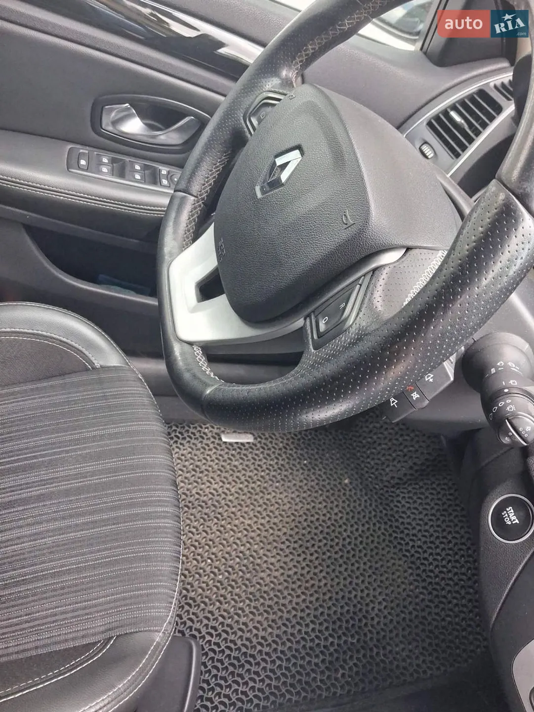 2014 Renault Laguna - мініатюра 8