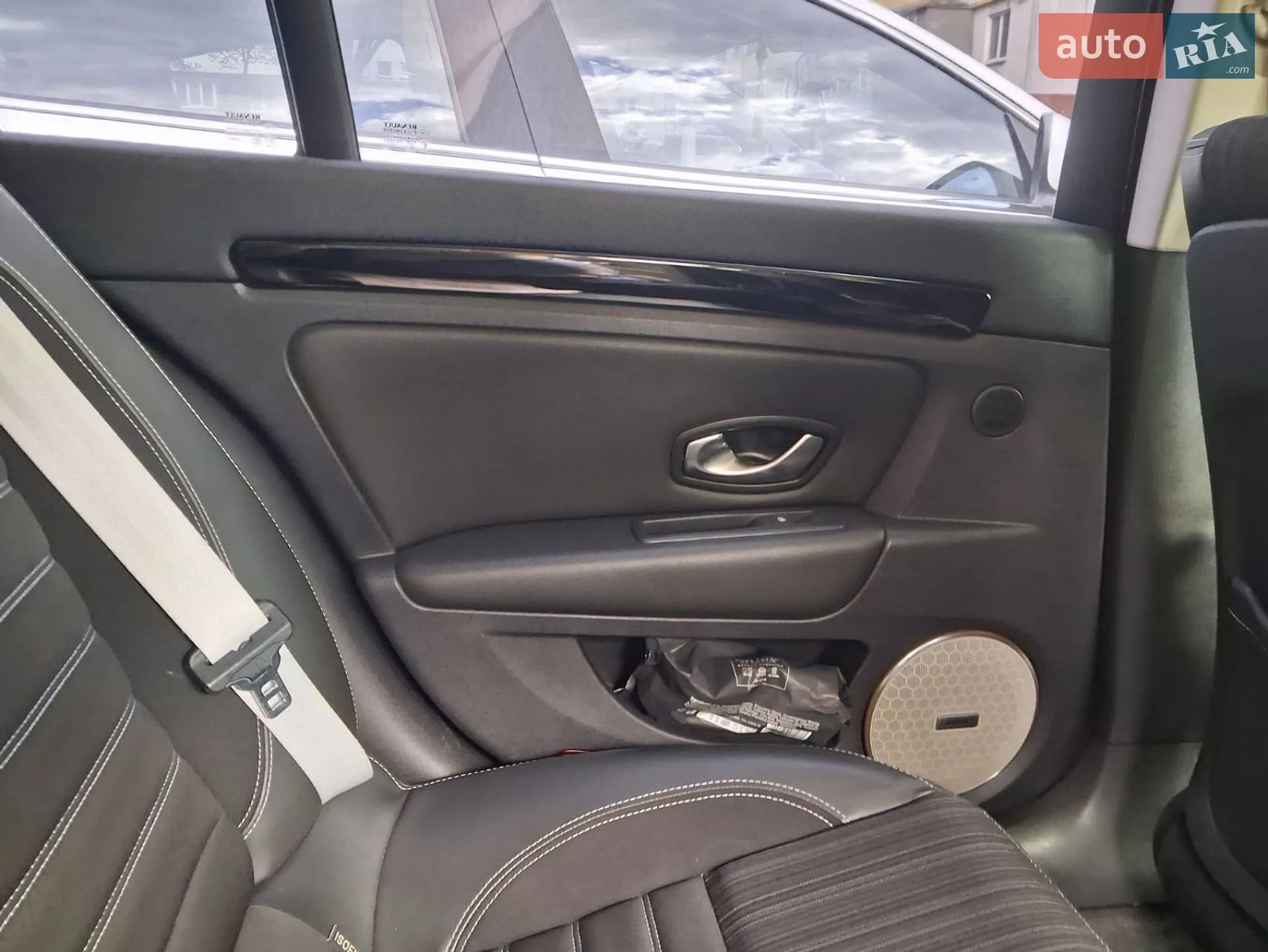2014 Renault Laguna - мініатюра 10