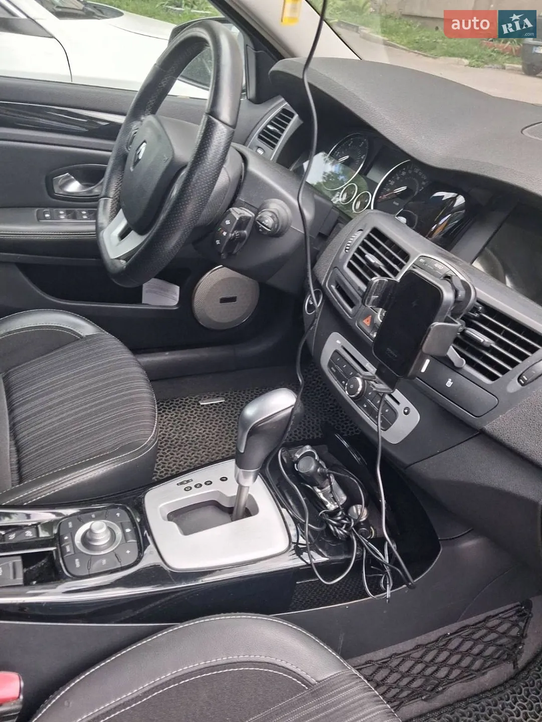 2014 Renault Laguna - мініатюра 11