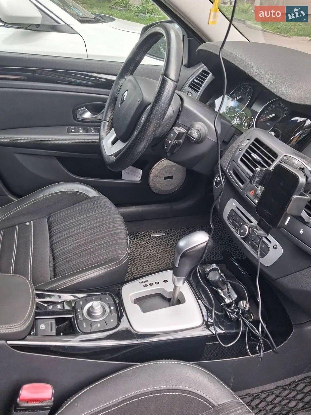 2014 Renault Laguna - мініатюра 13