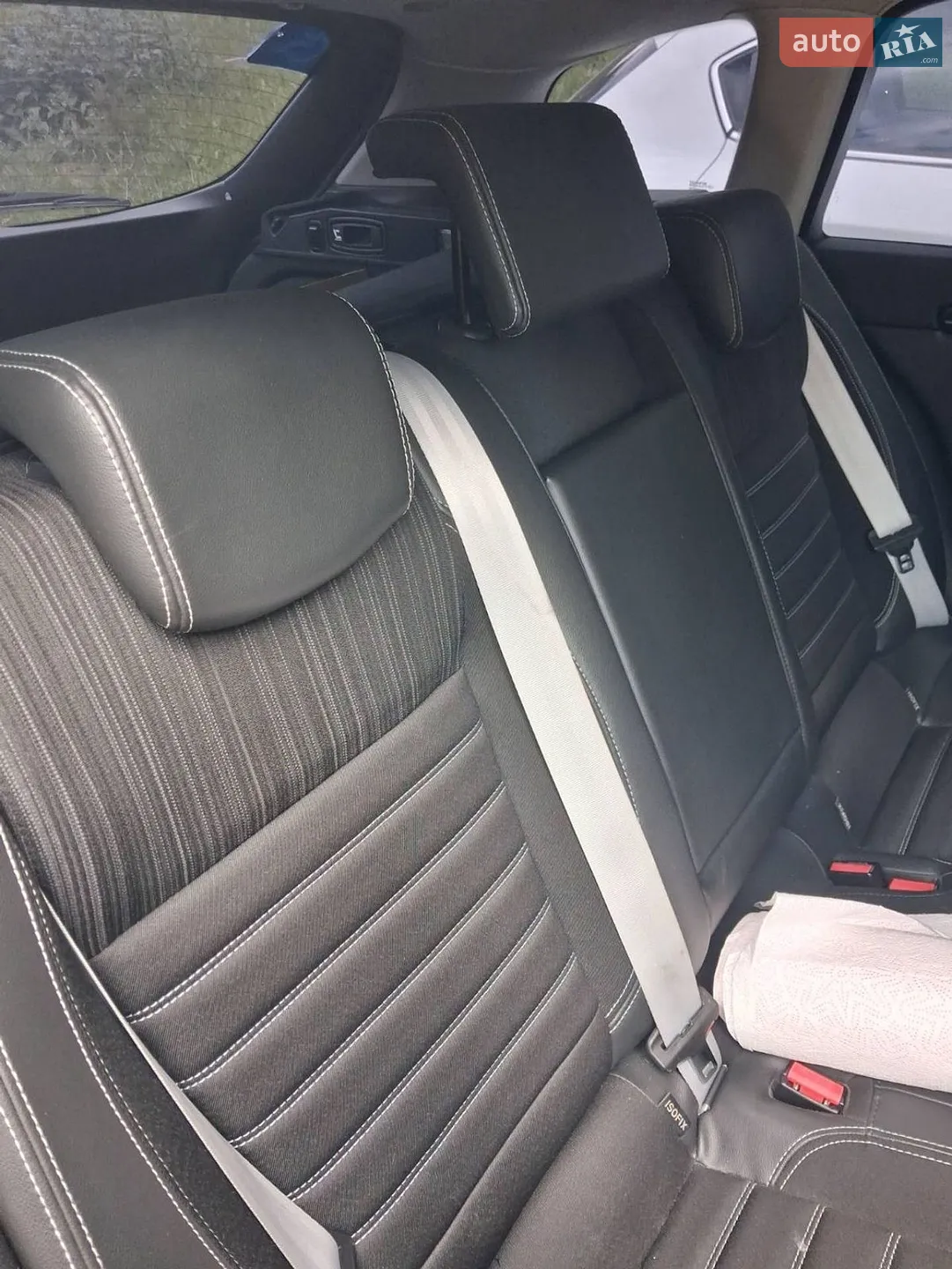 2014 Renault Laguna - мініатюра 15