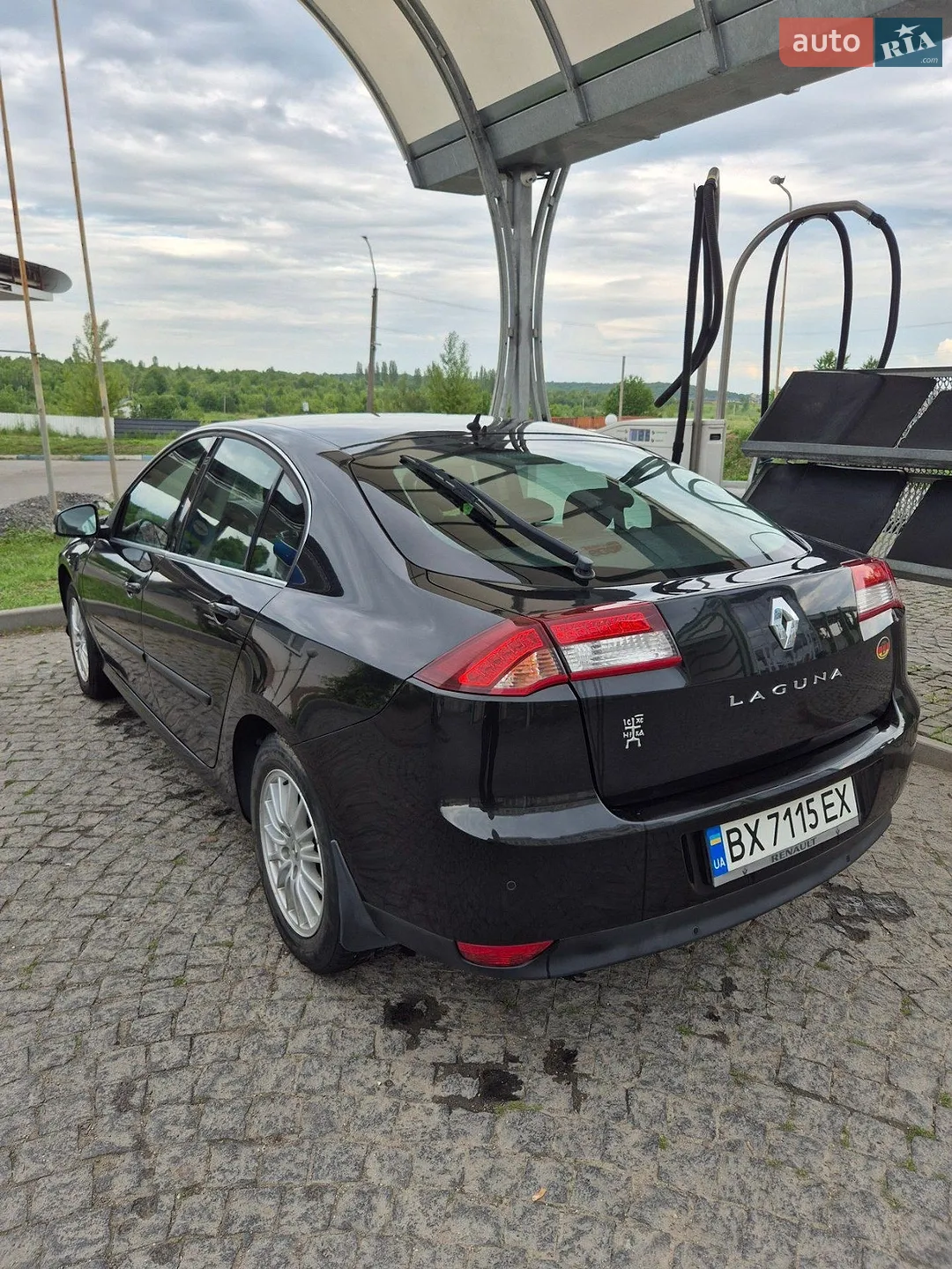2011 Renault Laguna - мініатюра 4