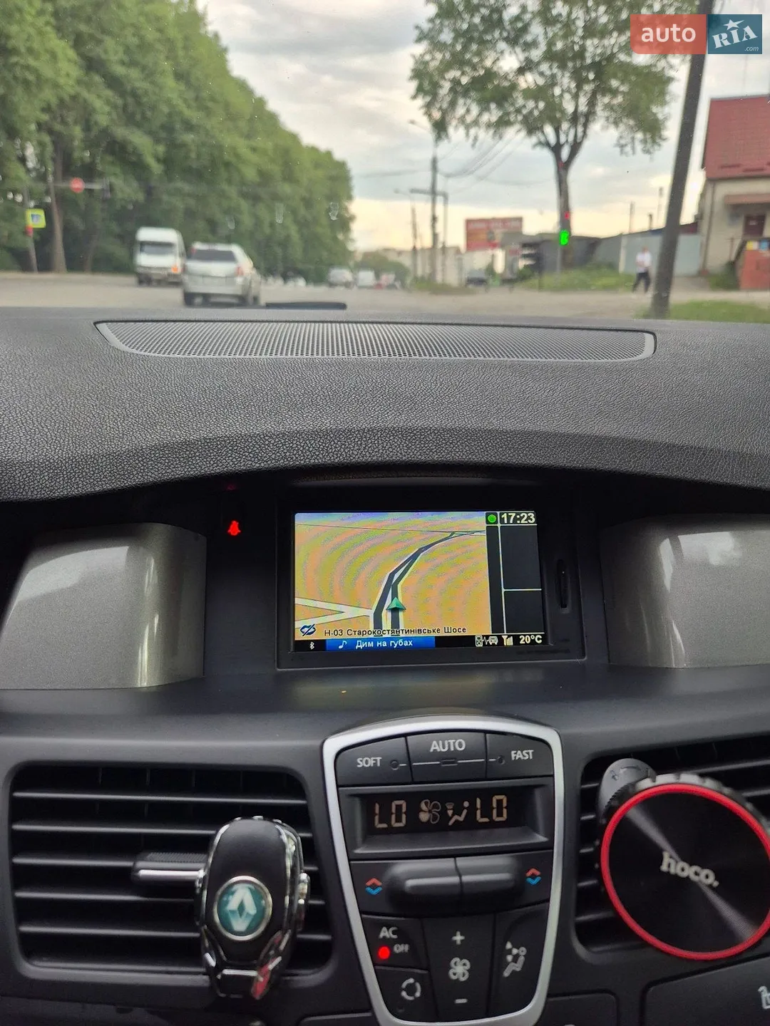 2011 Renault Laguna - мініатюра 13
