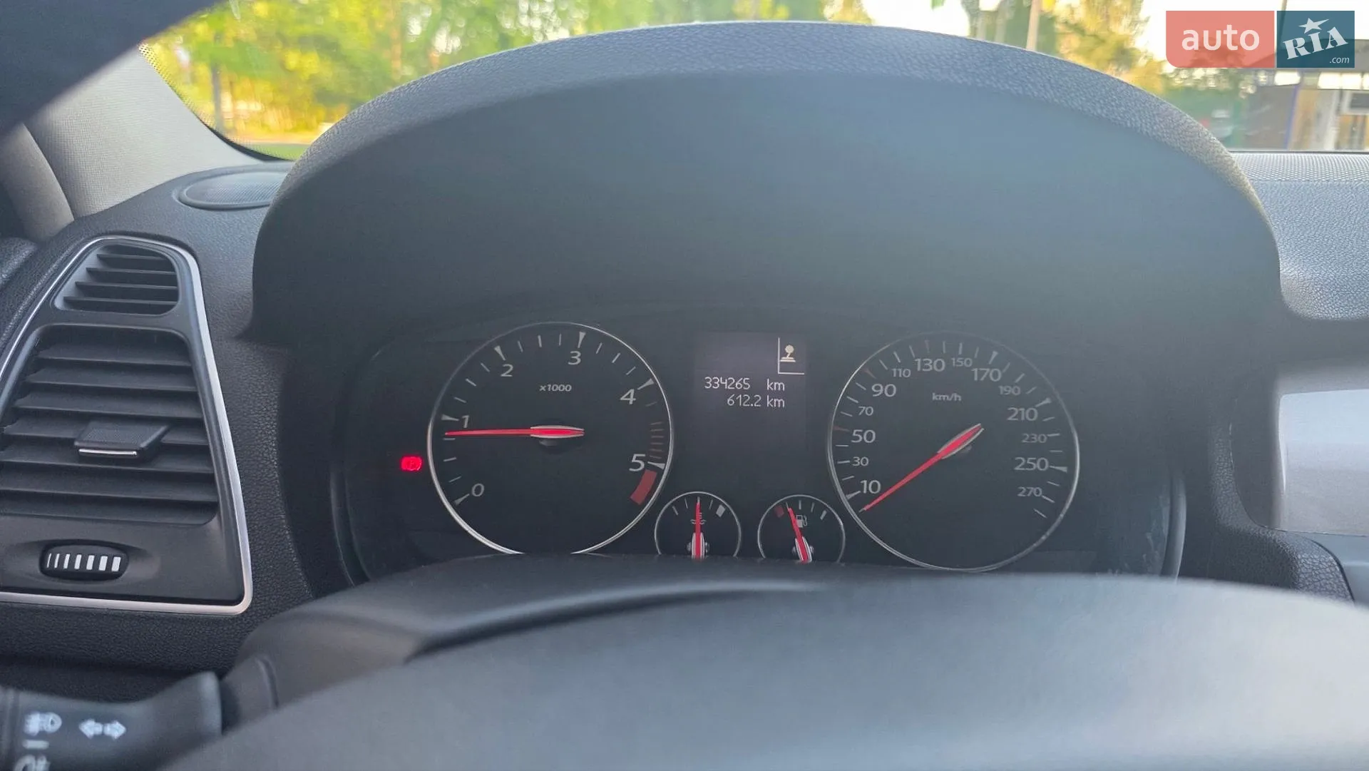 2011 Renault Laguna - мініатюра 41